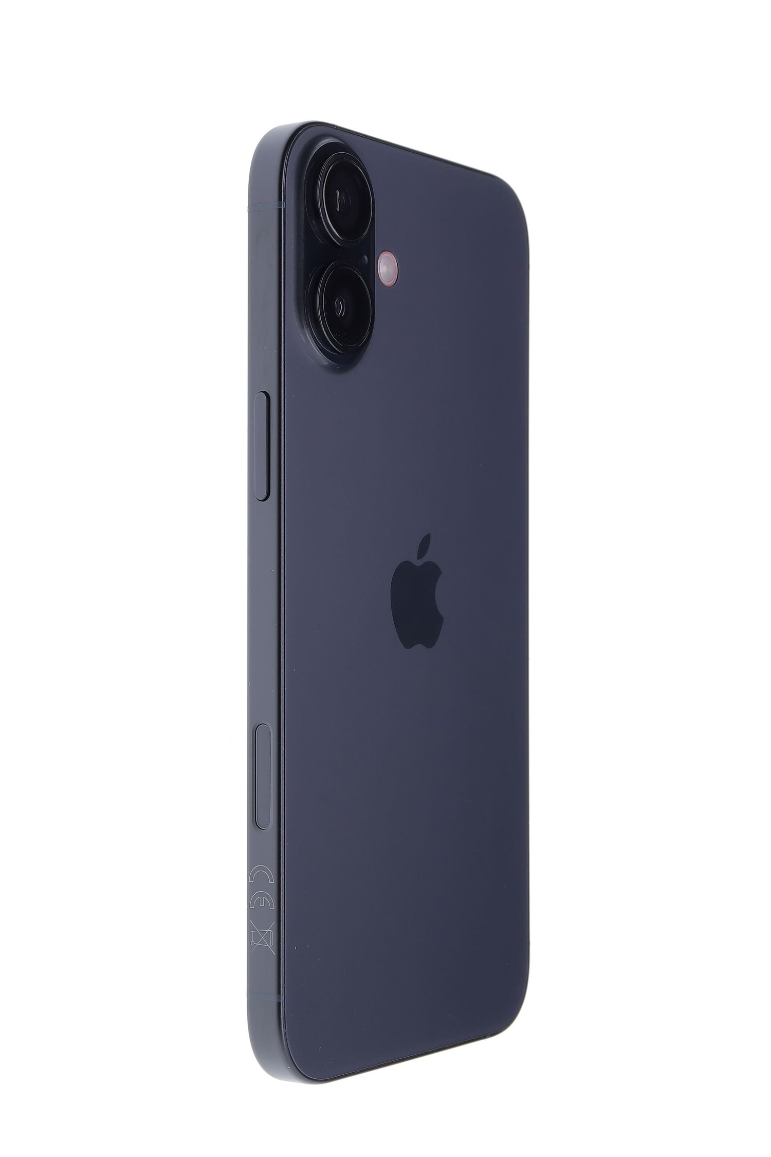 Apple iPhone 16 Plus 256 GB Black - Като нов