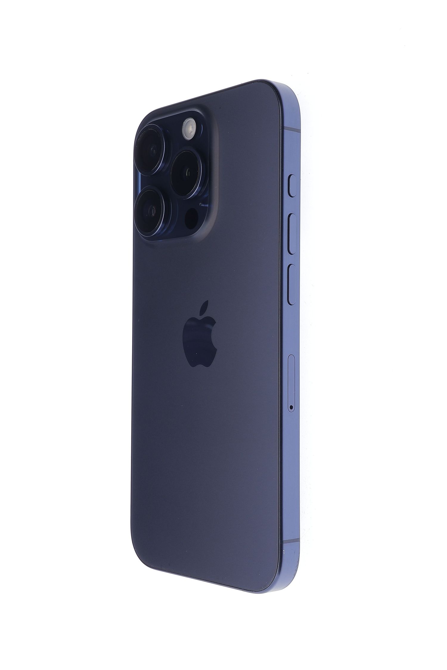 Apple iPhone 15 Pro 128 GB Blue Titanium - Ca nou