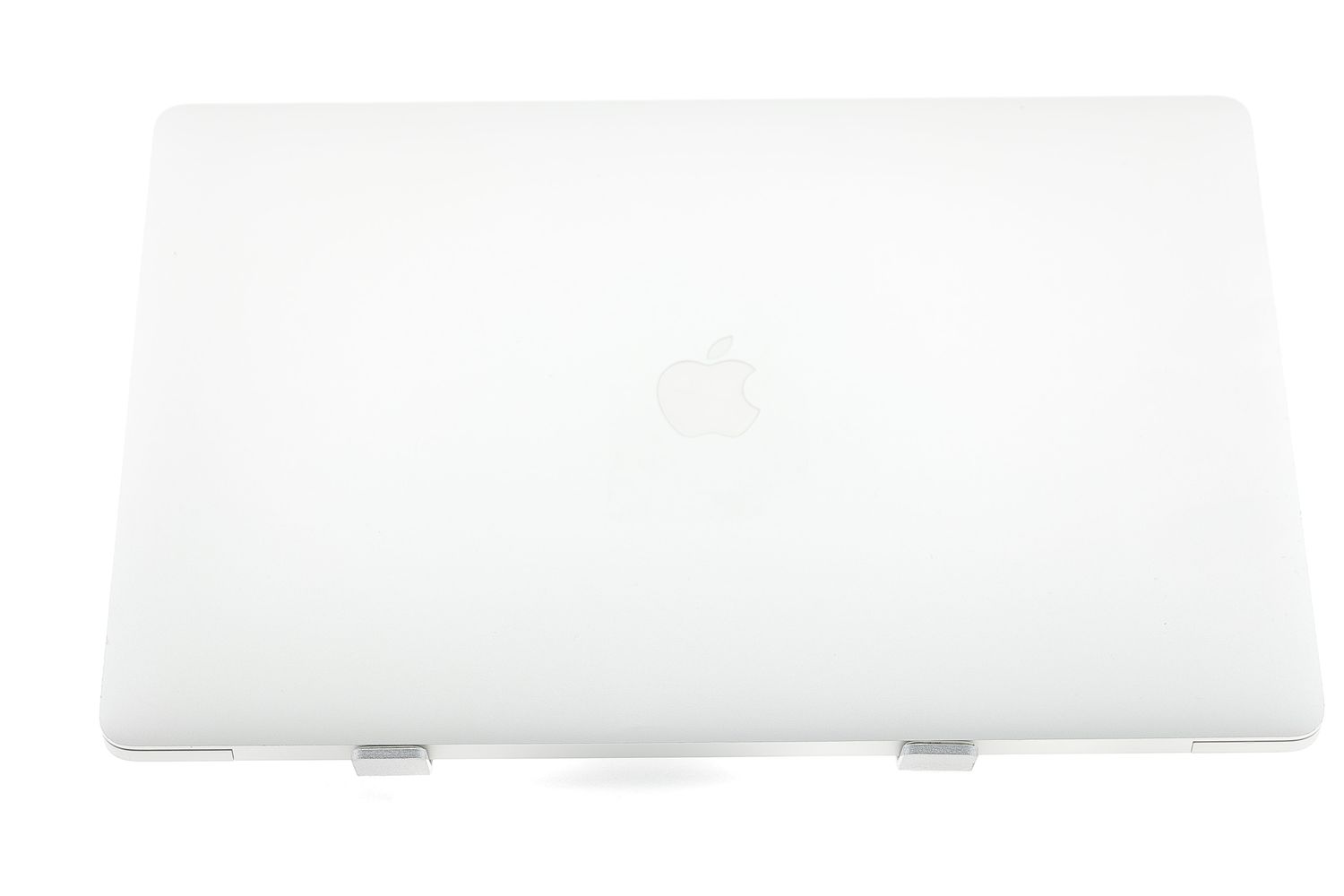 Apple MacBook Pro 16″ Touch Bar 2019, i9 2.3 GHz, 32 GB, AMD Radeon Pro 5500M 1 TB Silver - Kiváló