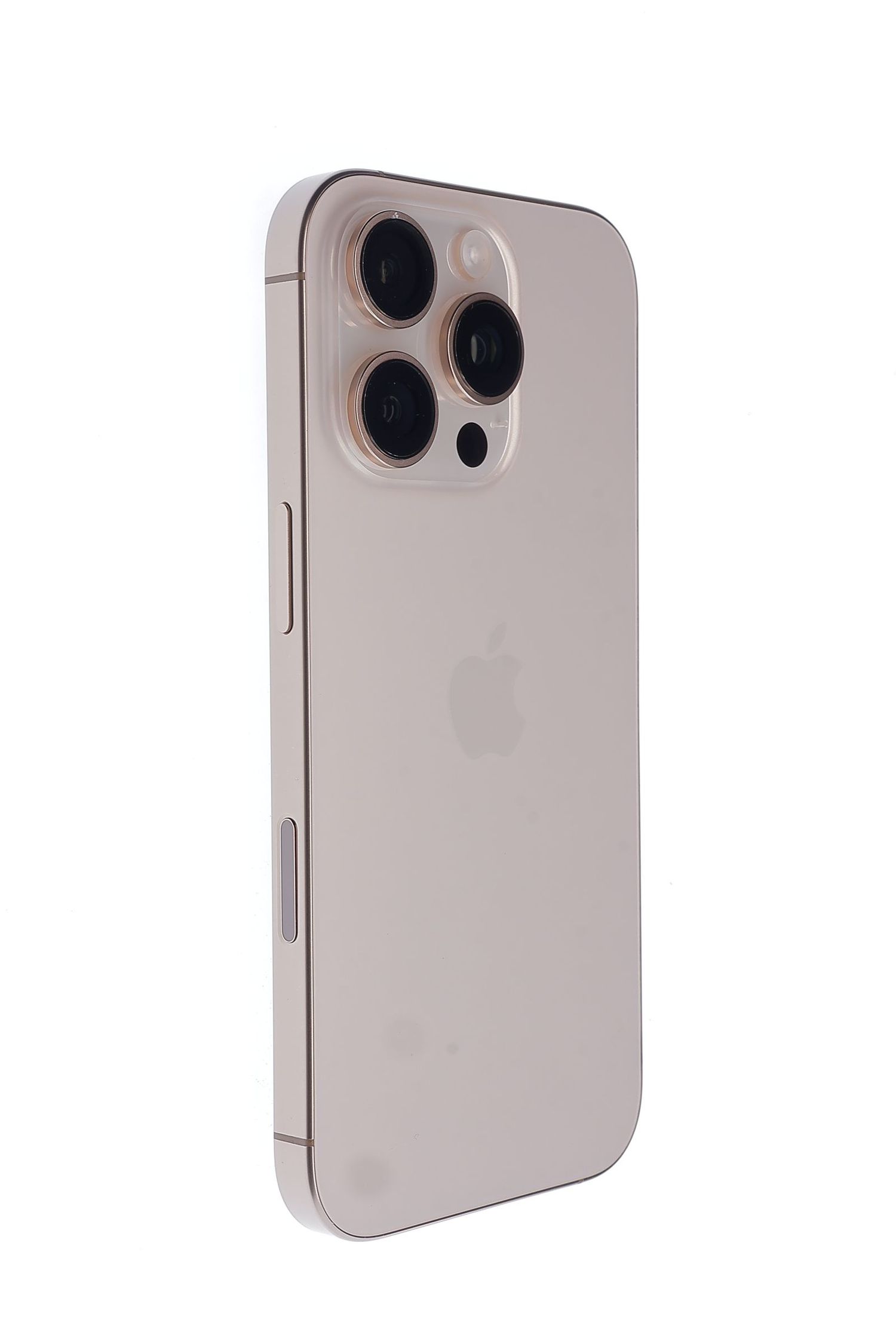 Apple iPhone 16 Pro 128 GB Desert Titanium - Excelent