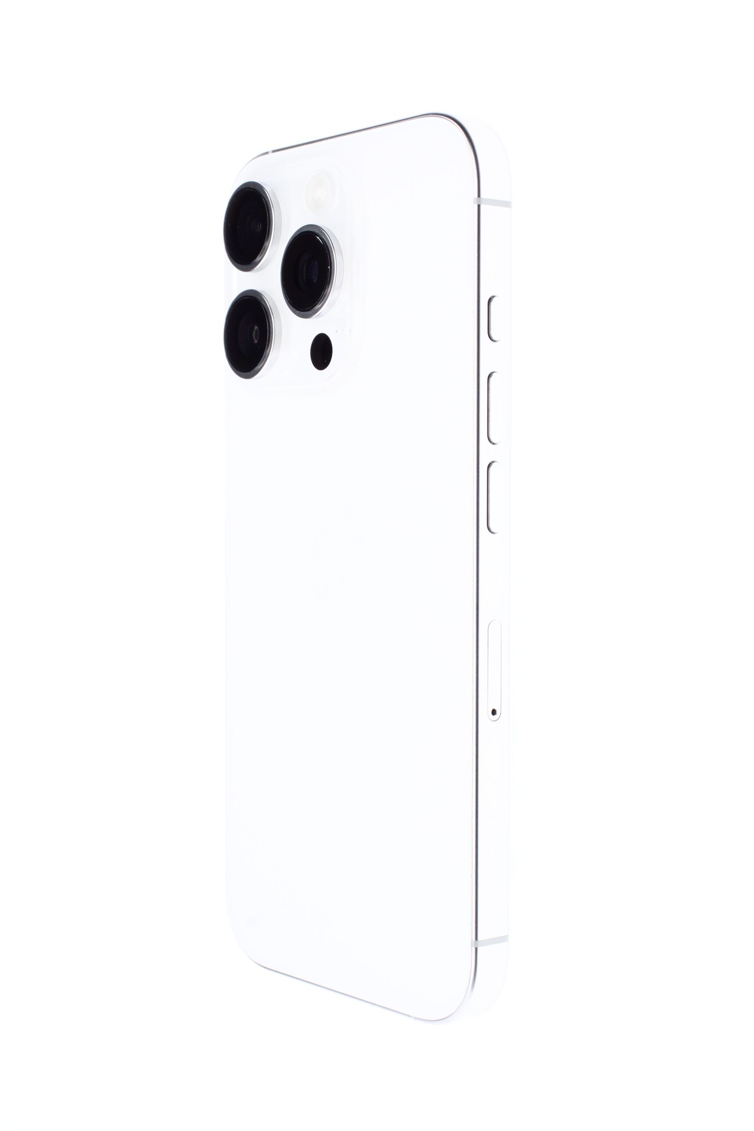 Apple iPhone 16 Pro 256 GB White Titanium - Ca nou