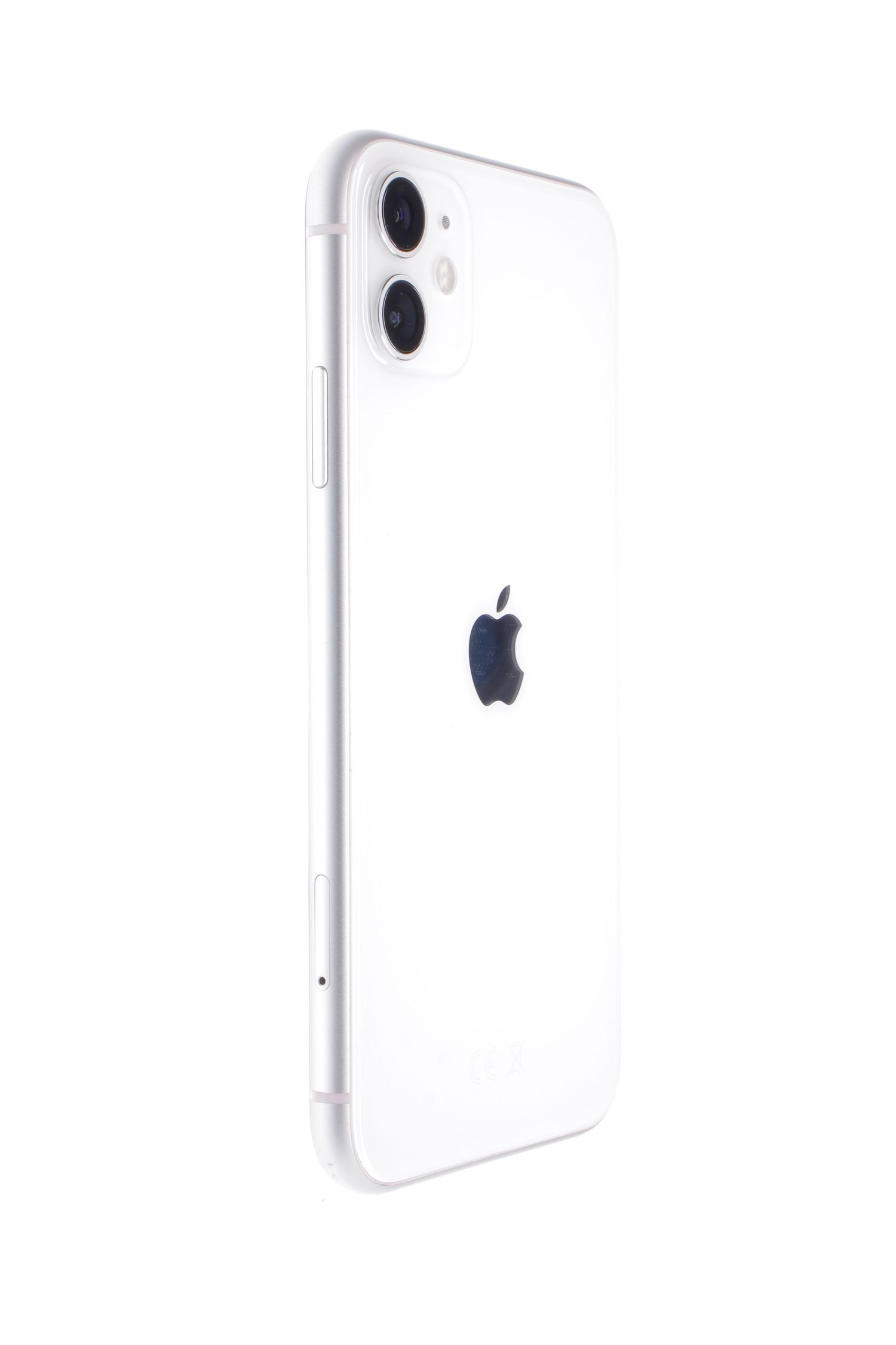 Apple iPhone 11 64 GB White - Σαν καινούργιο