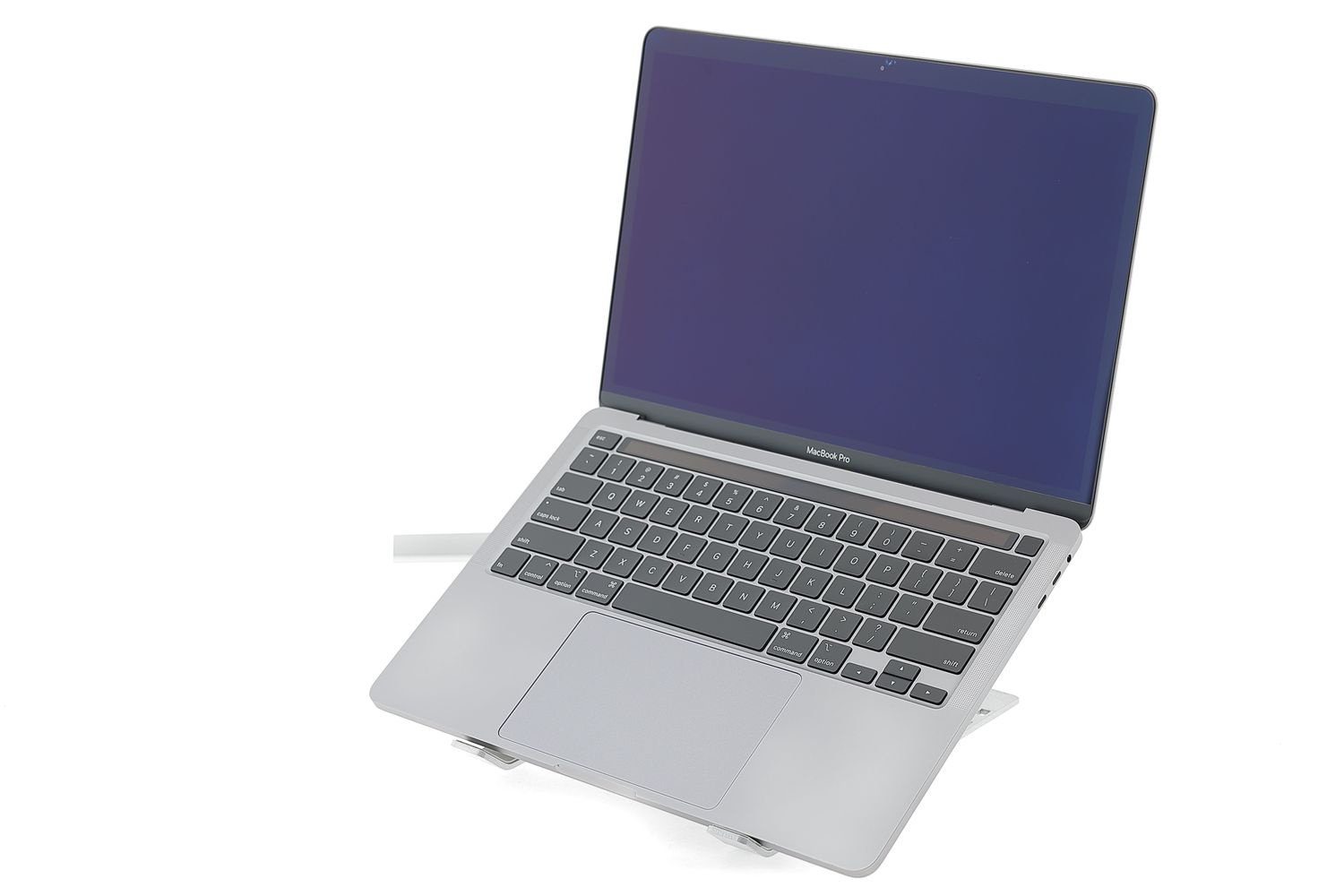 Apple MacBook Pro 13″ Touch Bar 2020, i5 2 GHz, 16 GB, Intel Iris Plus Graphics 512 GB Space Gray