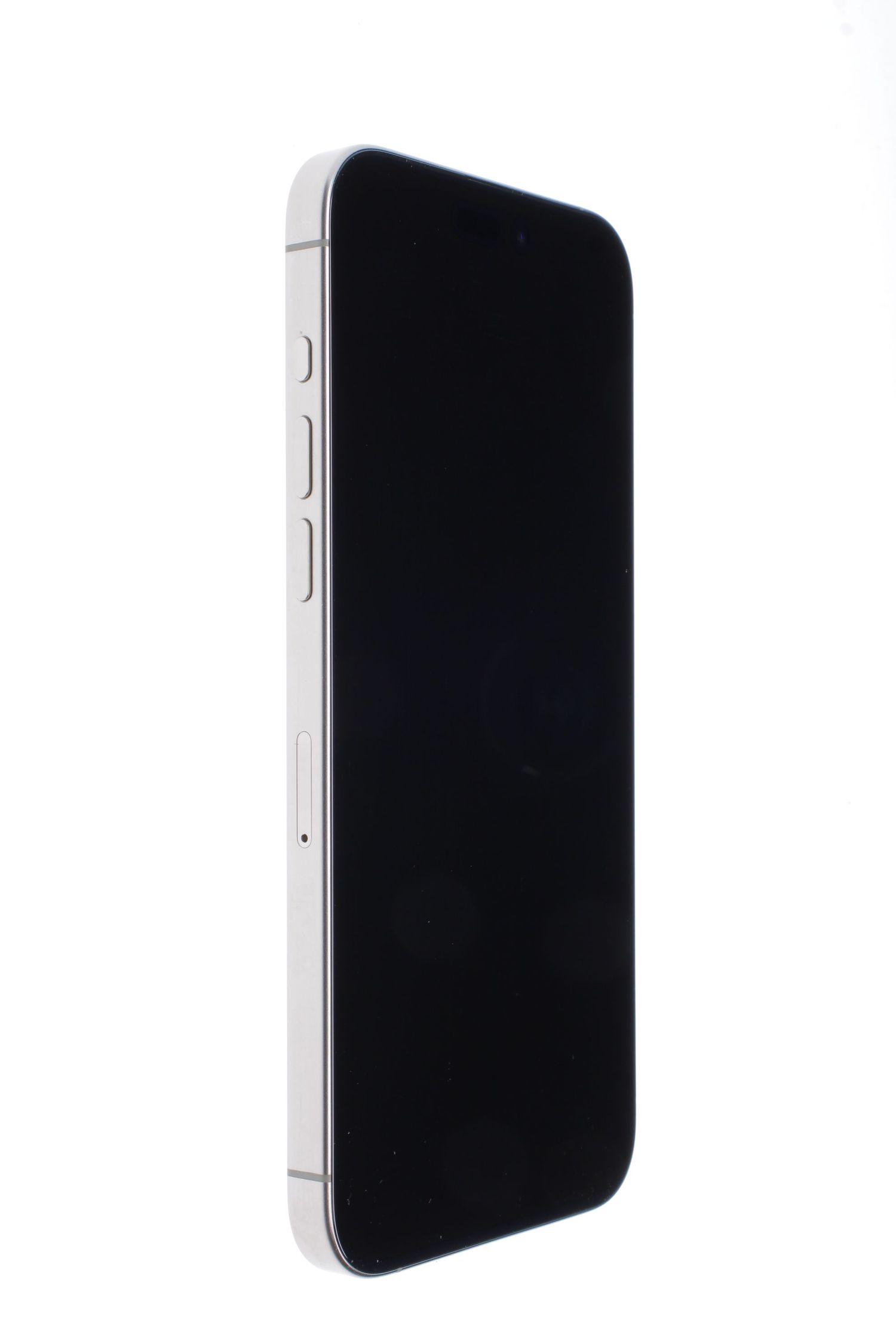 Apple iPhone 15 Pro Max 256 GB Natural Titanium - Ca nou