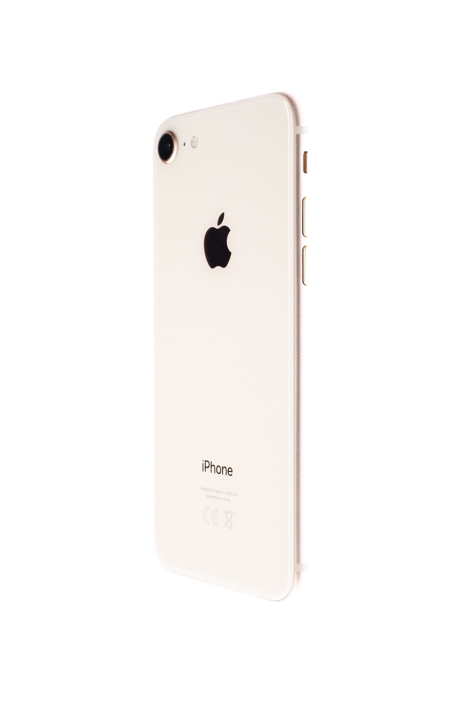 Apple iPhone 8 64 GB Gold - Nagyon jó