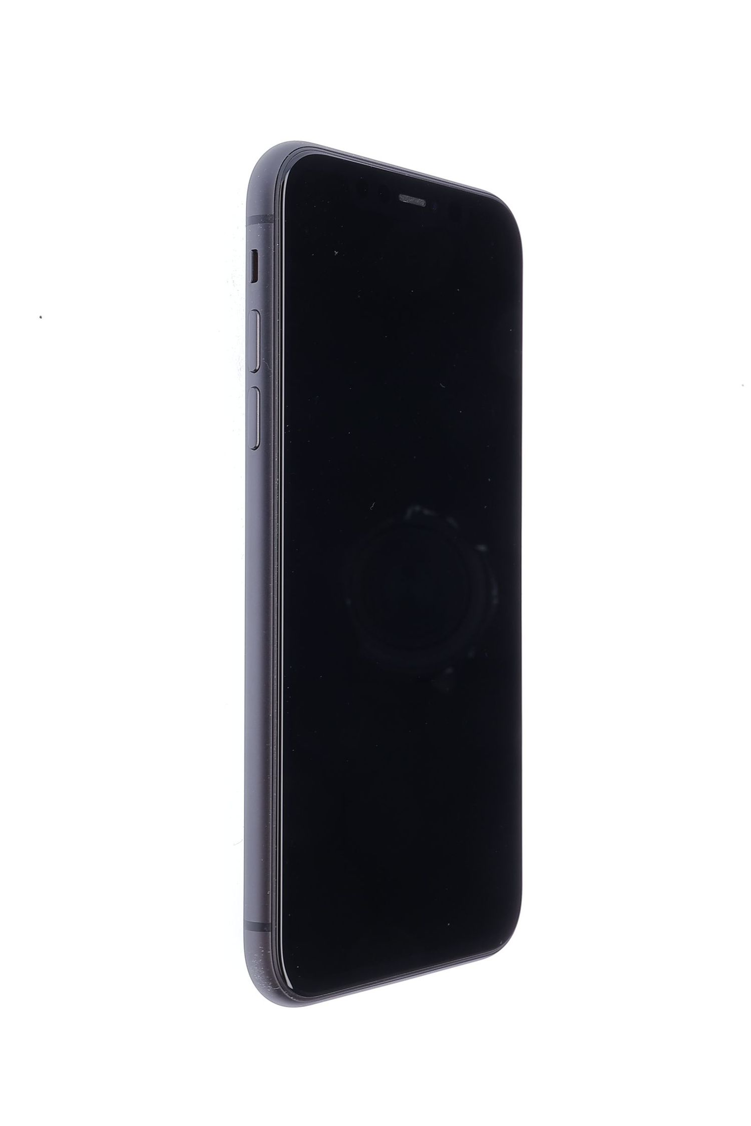 Apple iPhone 11 64 GB Black - Ca nou