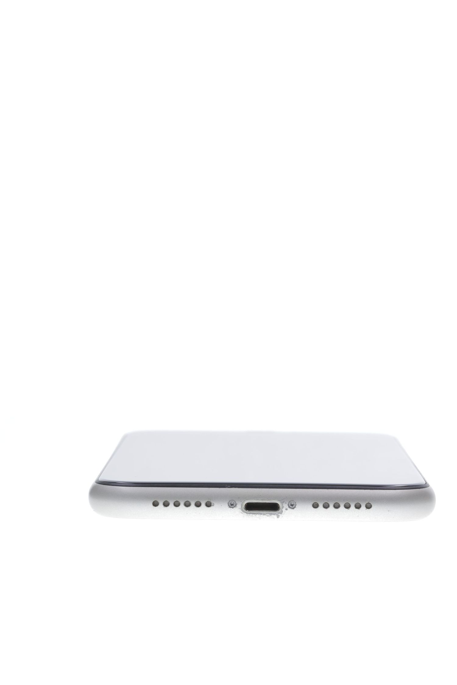 Apple iPhone 11 128 GB White - Kiváló