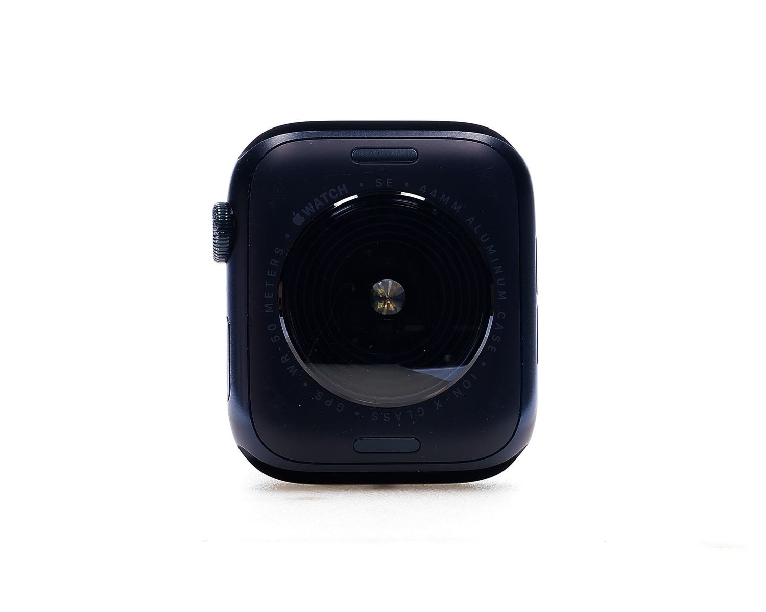 Apple Watch SE 2022, GPS, Aluminium 44mm Midnight - Добро
