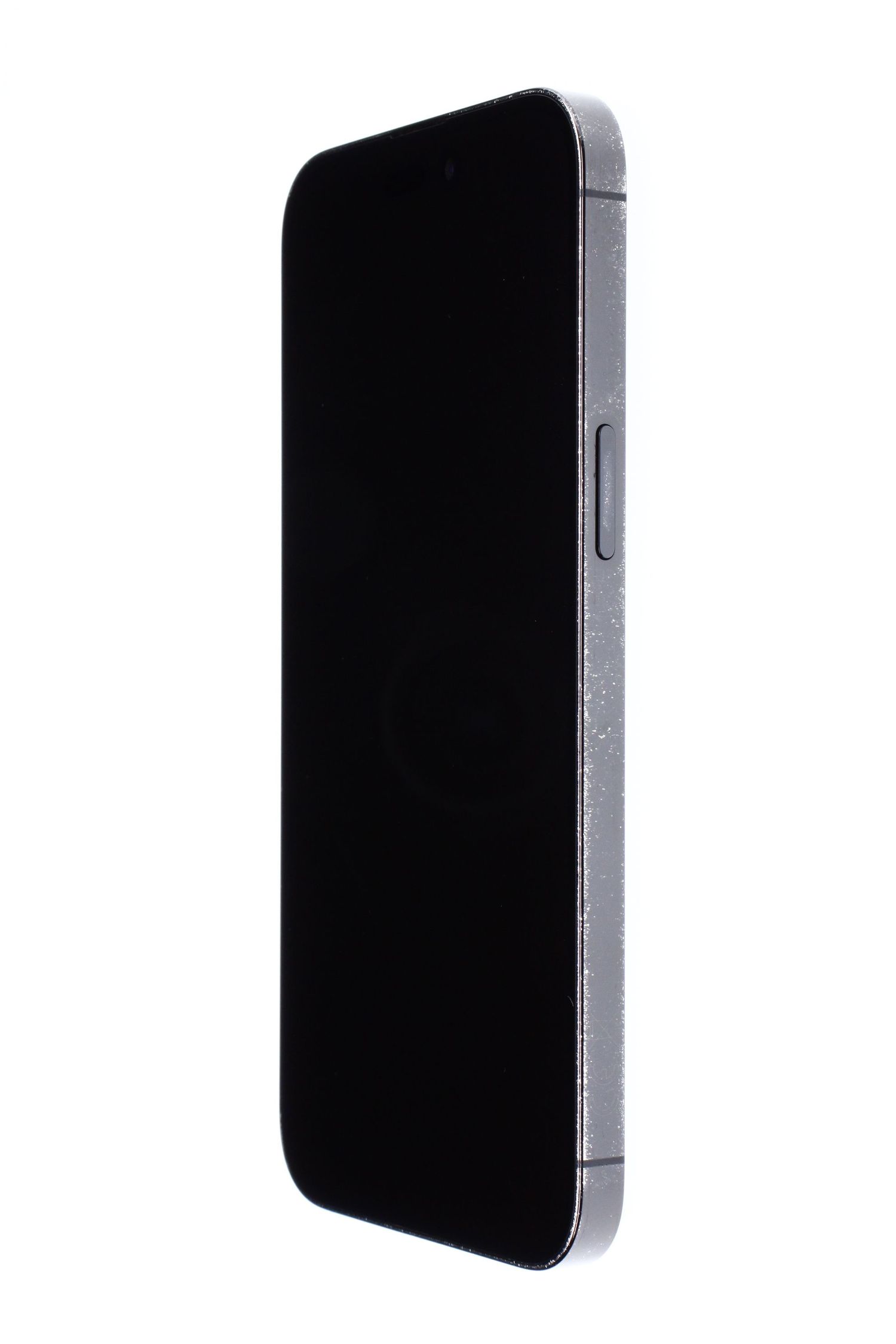 Apple iPhone 14 Pro Max 256 GB Space Black - Εξαιρετικό