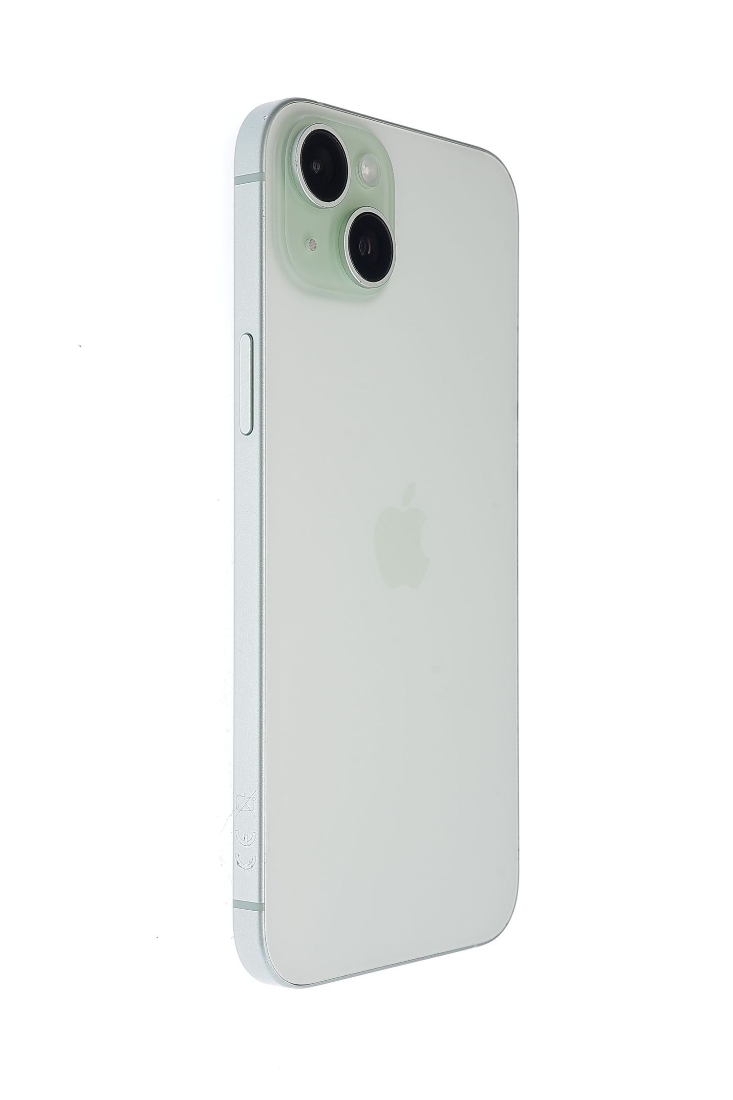 Apple iPhone 15 Plus 128 GB Green - Kiváló