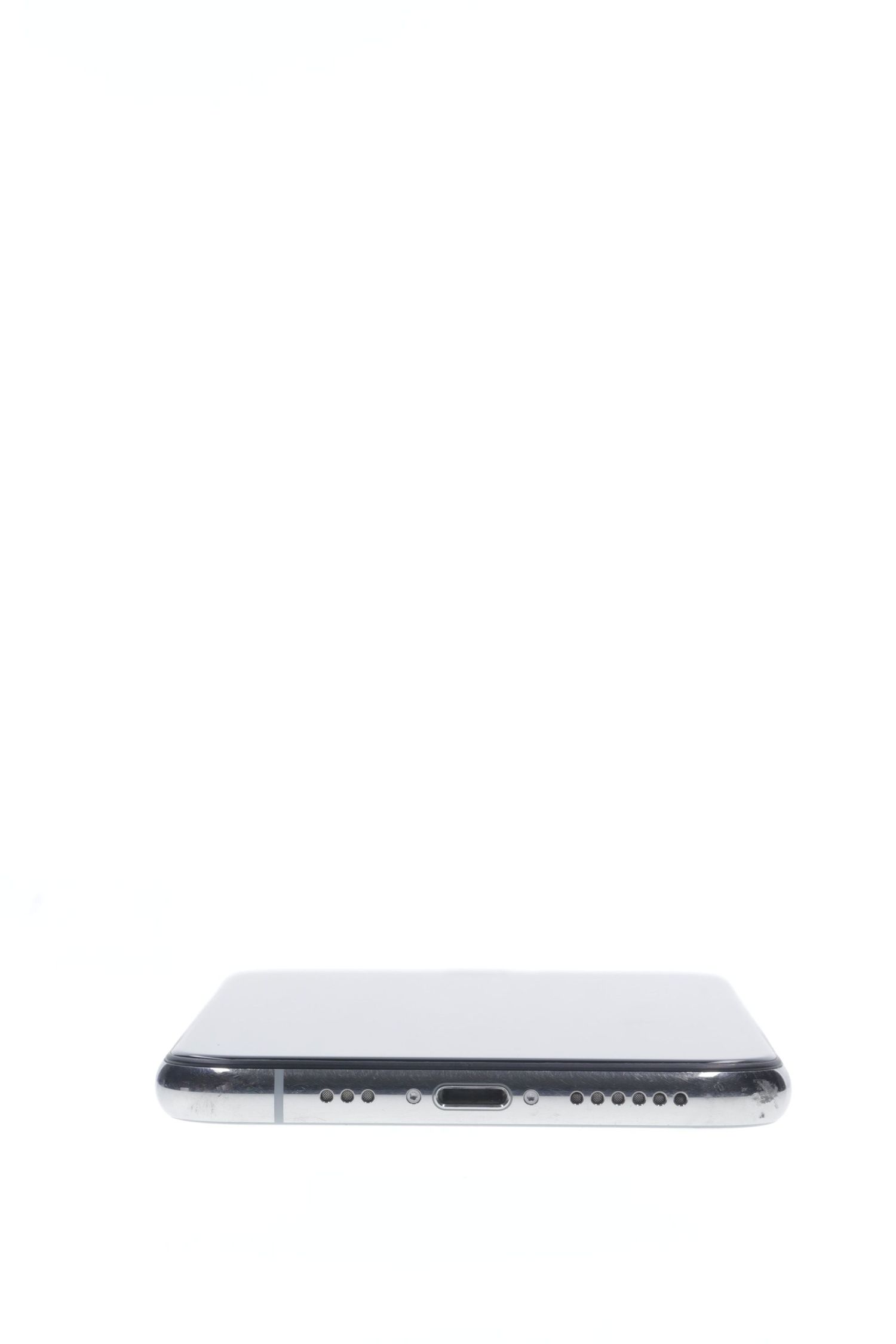 Apple iPhone XS 256 GB Silver - Ca nou