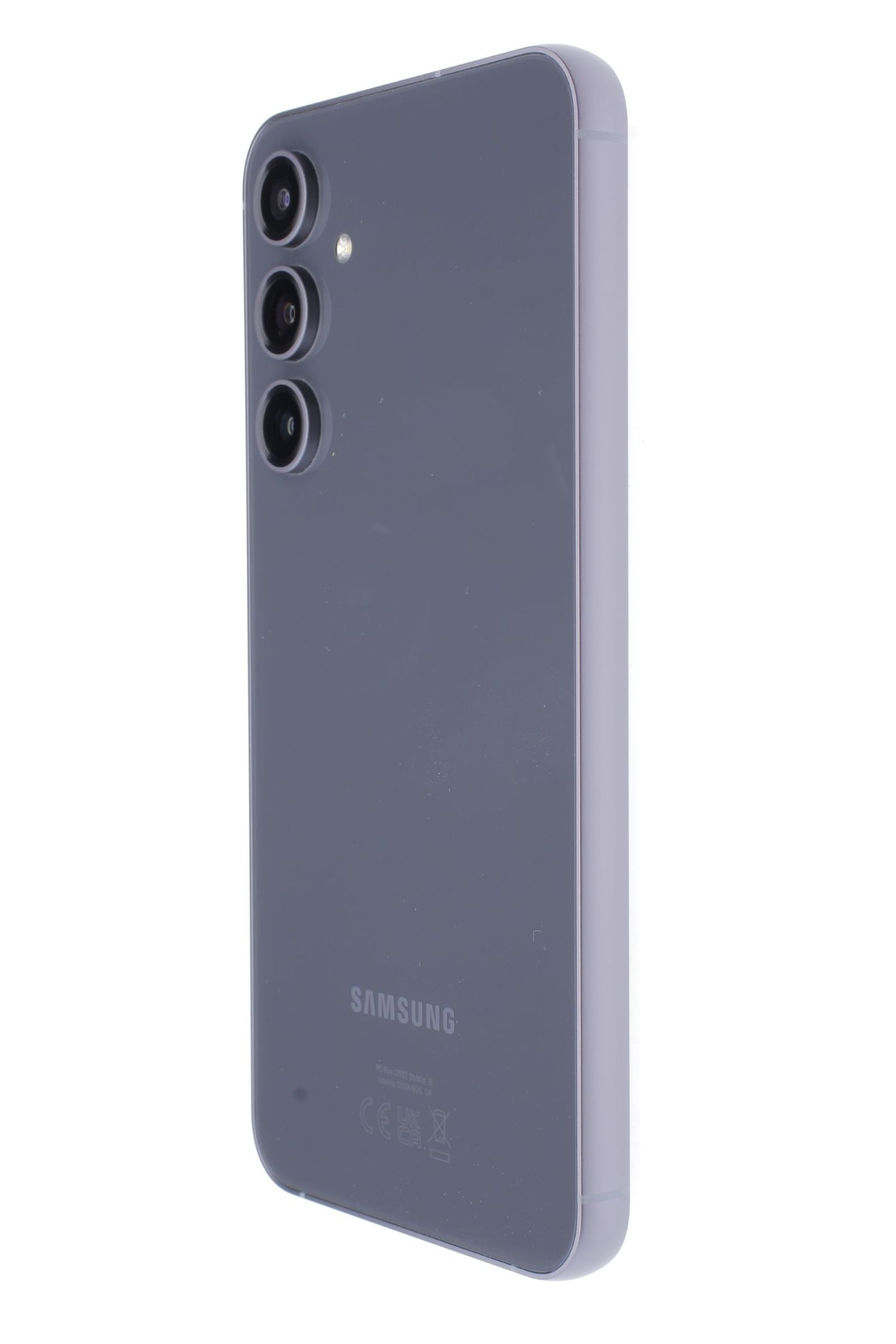 Samsung Galaxy S23 FE 5G Dual Sim 128 GB Graphite