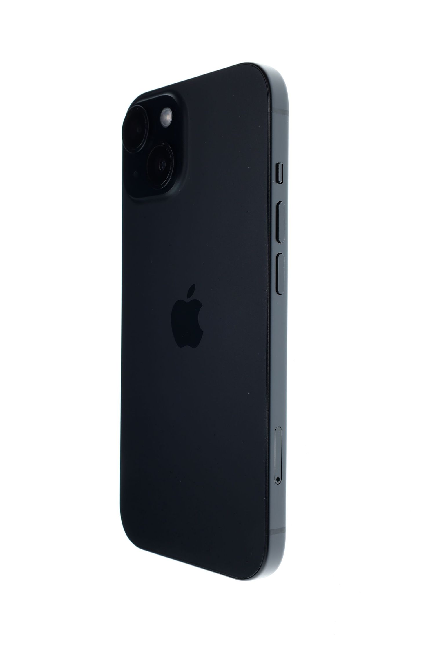 Apple iPhone 15 256 GB Black - Foarte bun