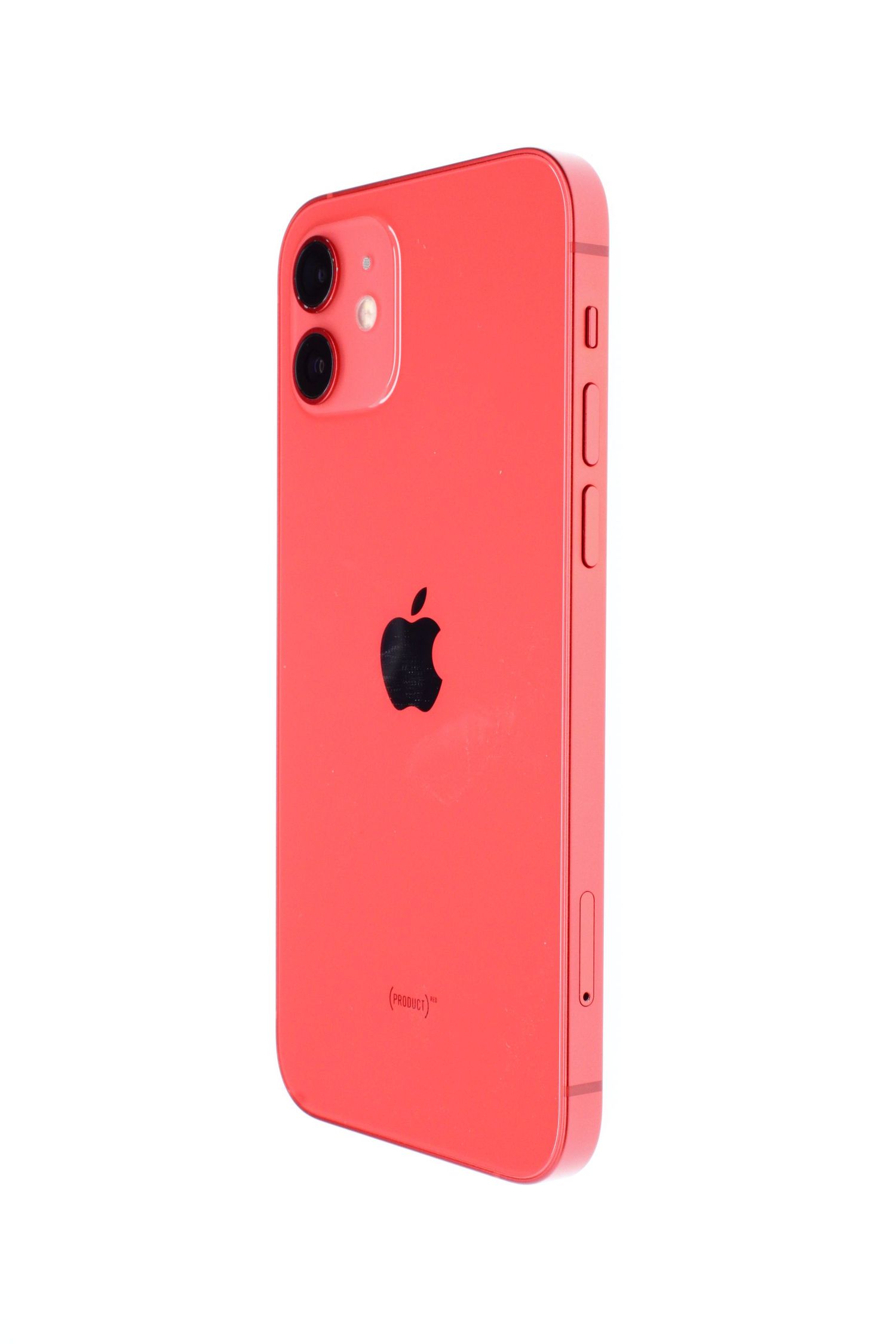Apple iPhone 12 64 GB Red - Като нов