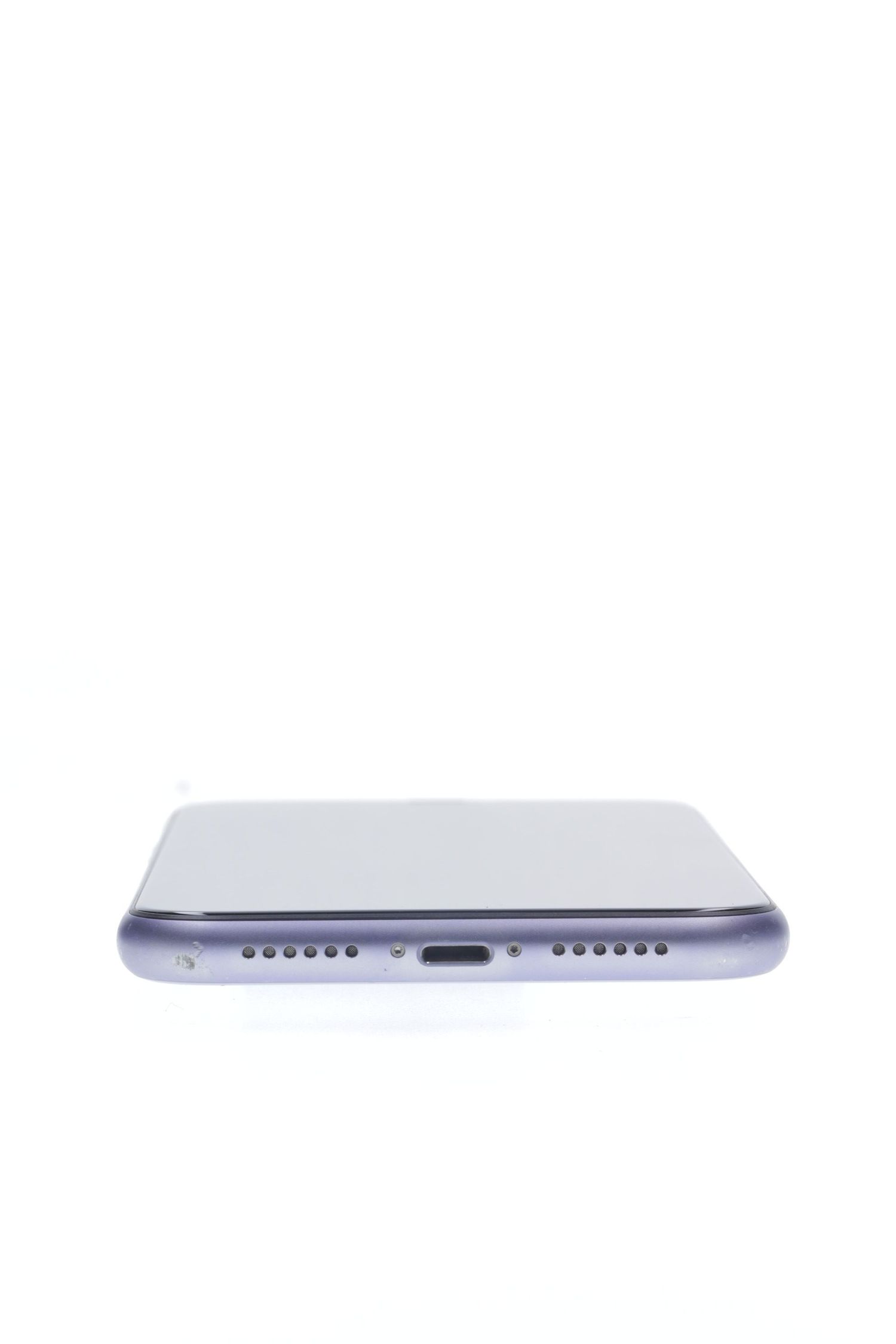 Apple iPhone 11 128 GB Purple - Εξαιρετικό