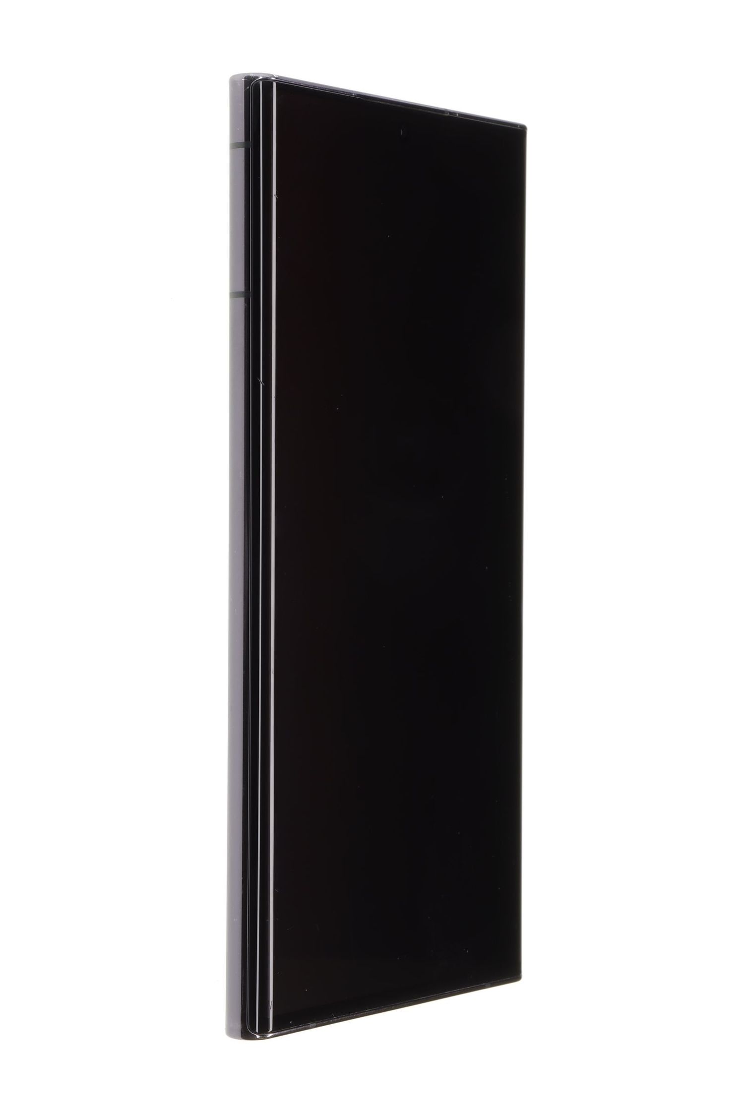 Мобилен телефон Samsung Galaxy S22 Ultra 5G Dual Sim, Phantom Black, 256 GB, Foarte Bun