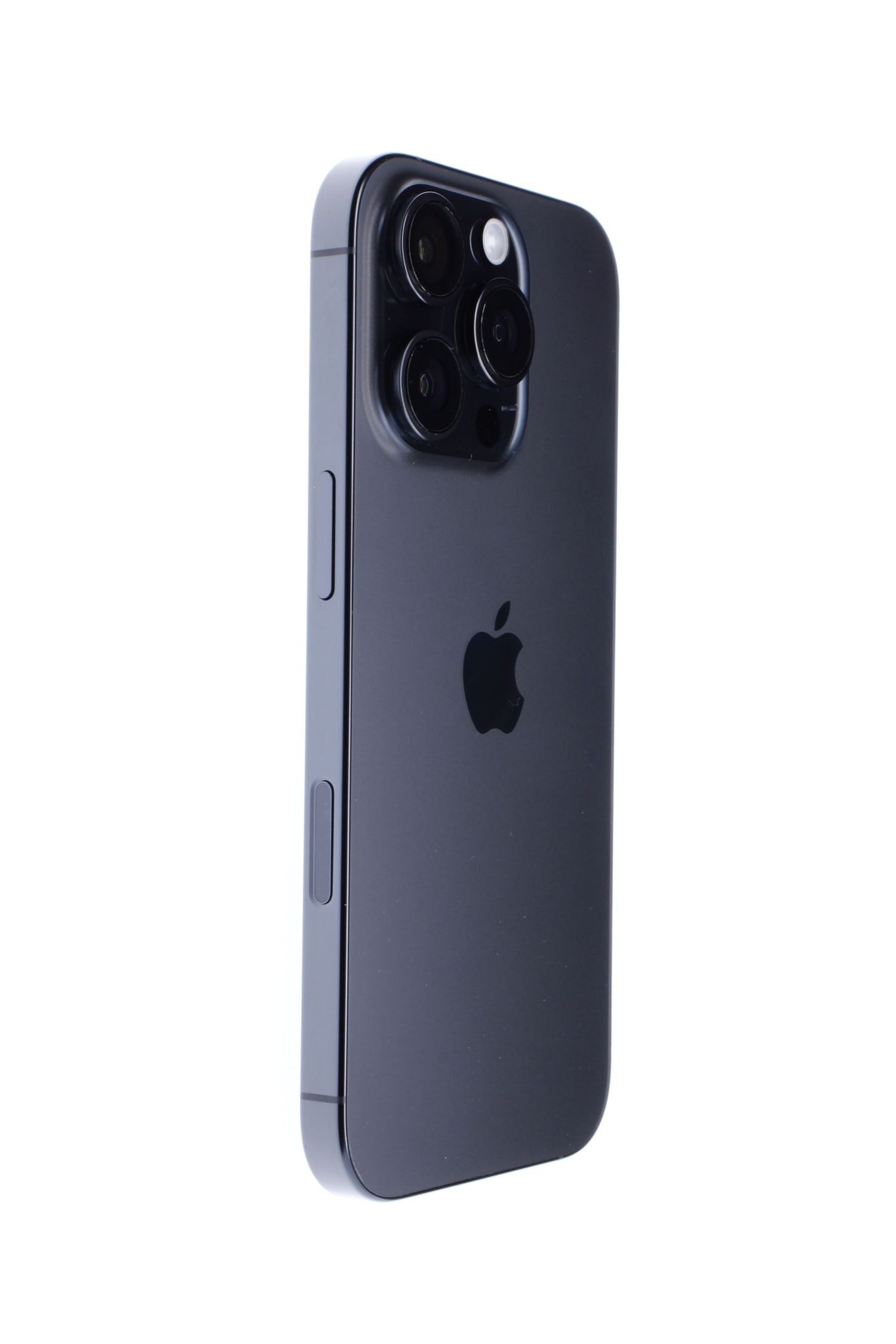 Apple iPhone 16 Pro 128 GB Black Titanium - Отлично