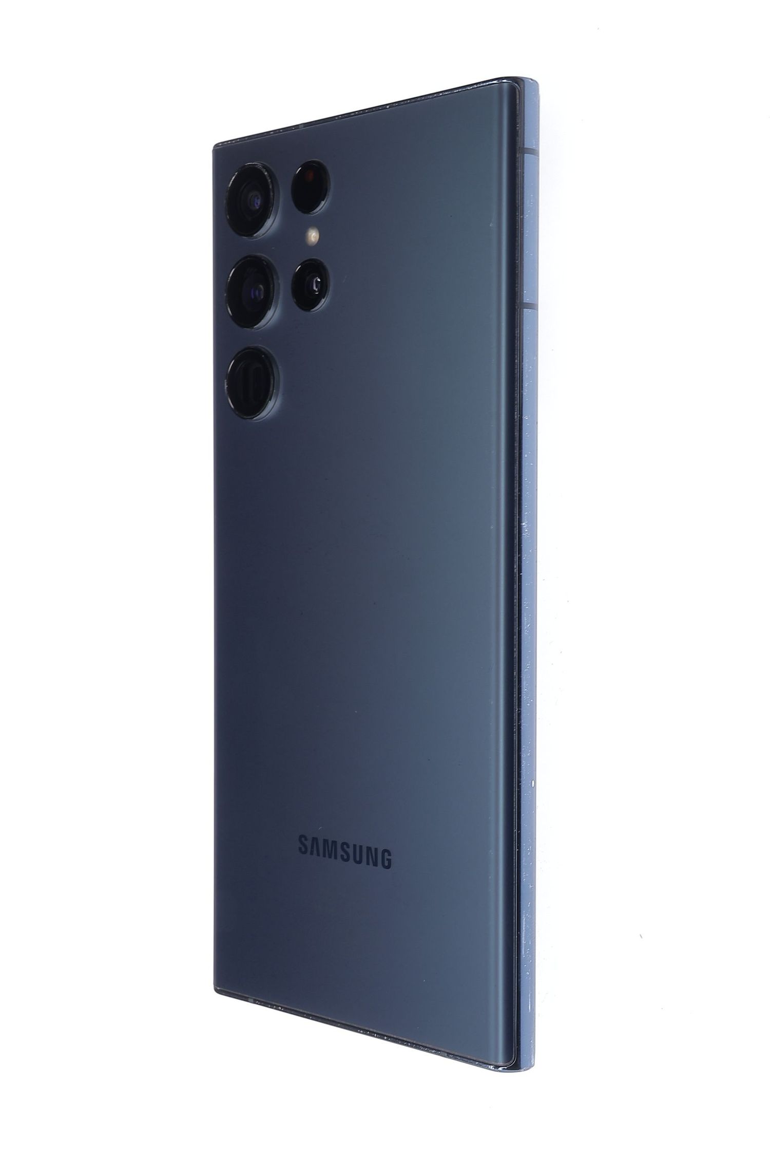 Samsung Galaxy S22 Ultra 5G Dual Sim 512 GB Green - Отлично