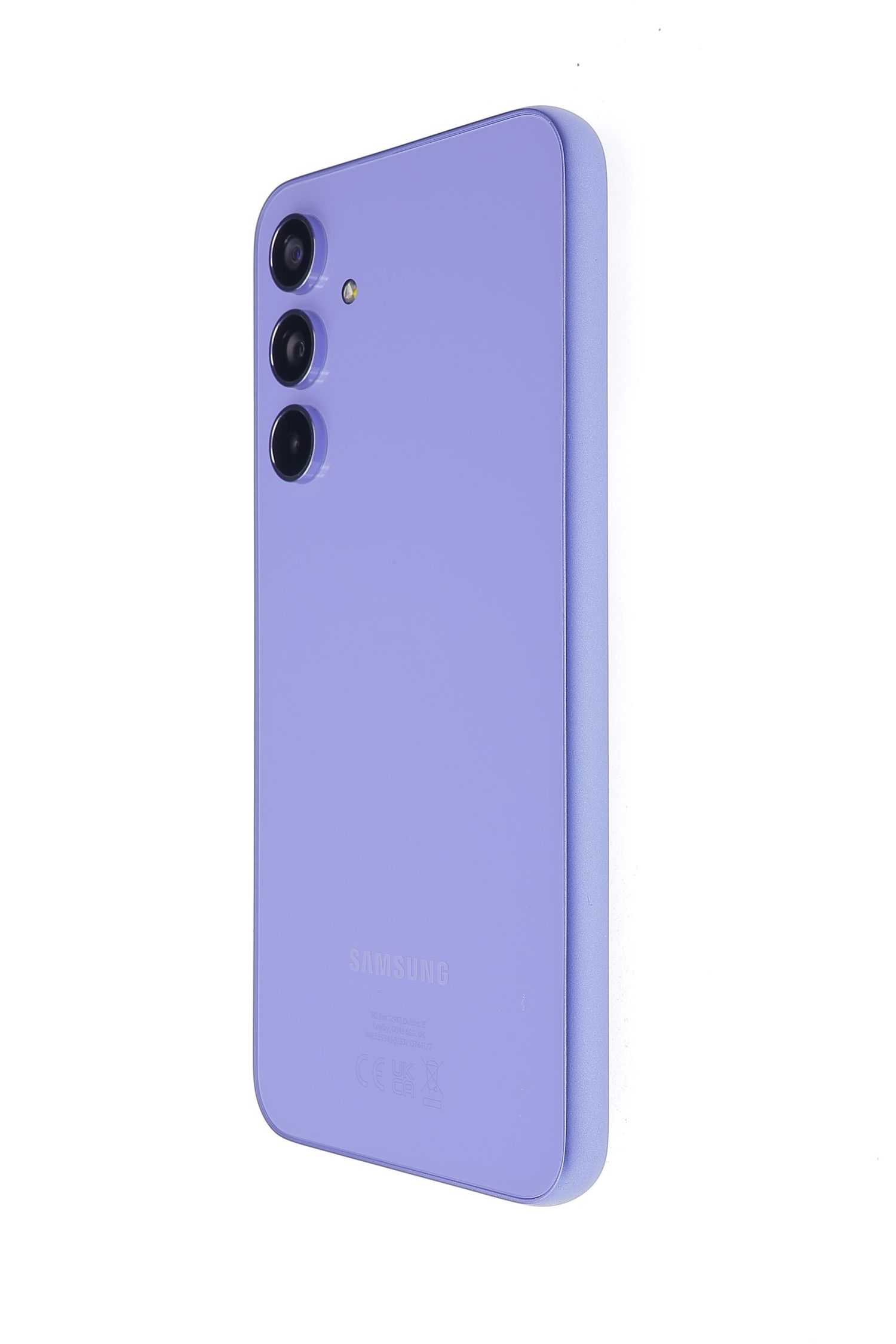 Samsung Galaxy A54 5G 128 GB Awesome Violet - Πολύ καλό
