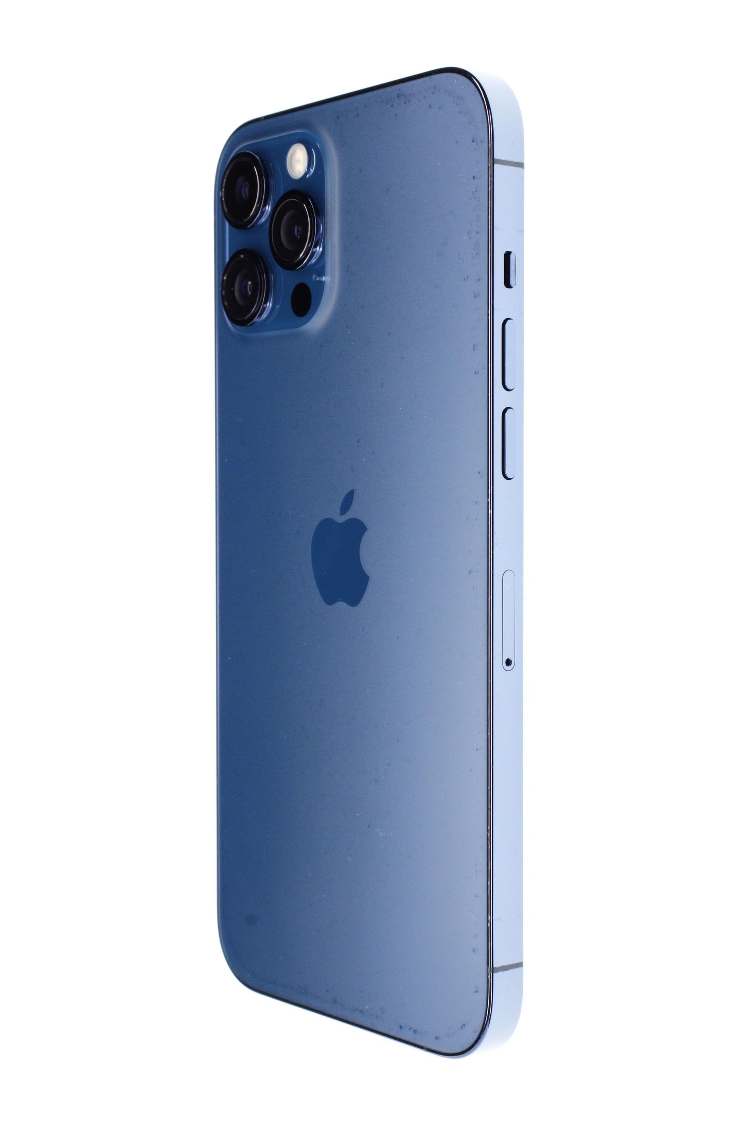 Apple iPhone 12 Pro Max 128 GB Pacific Blue - Καλό