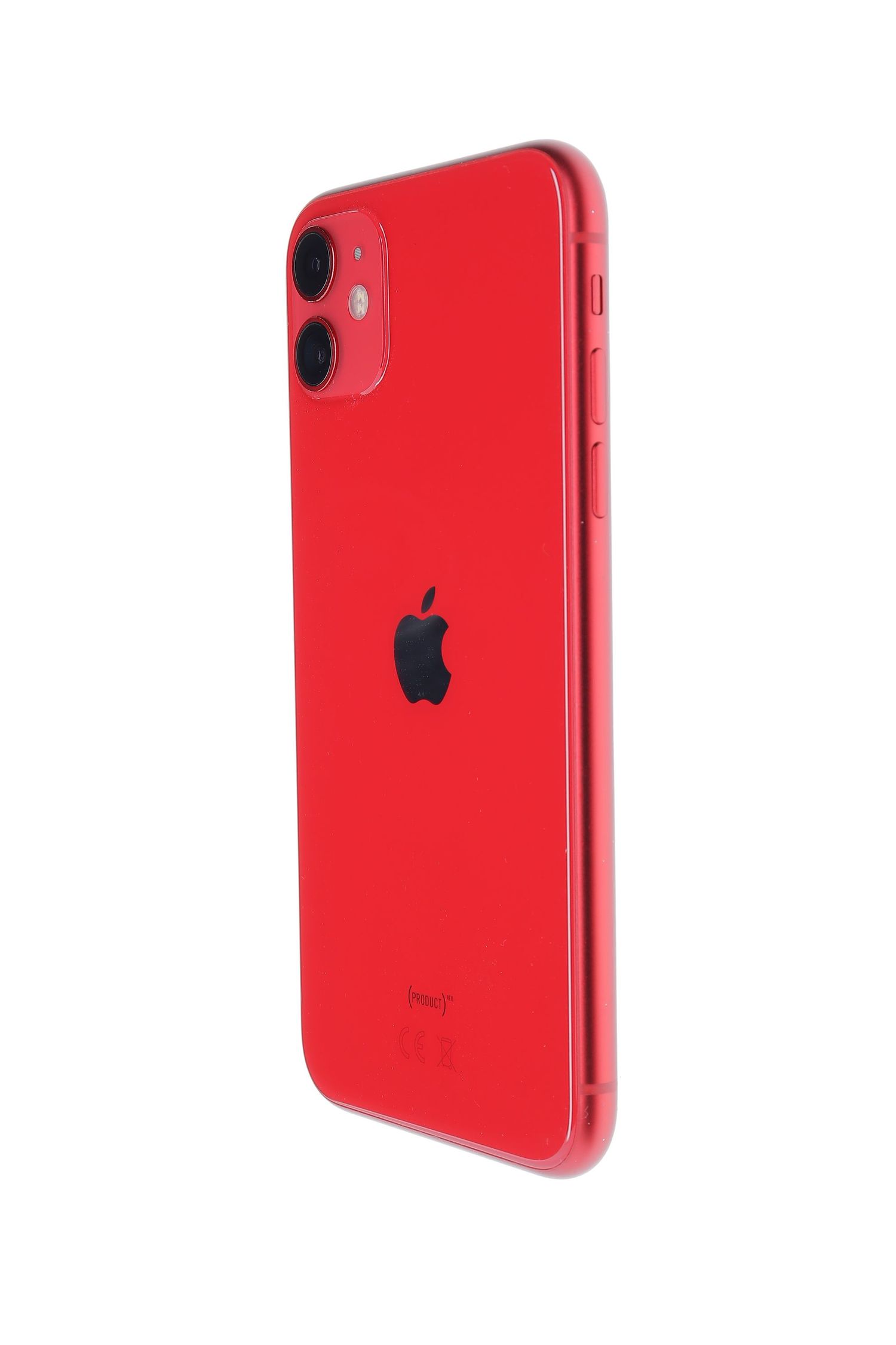 Apple iPhone 11 64 GB Red - Отлично