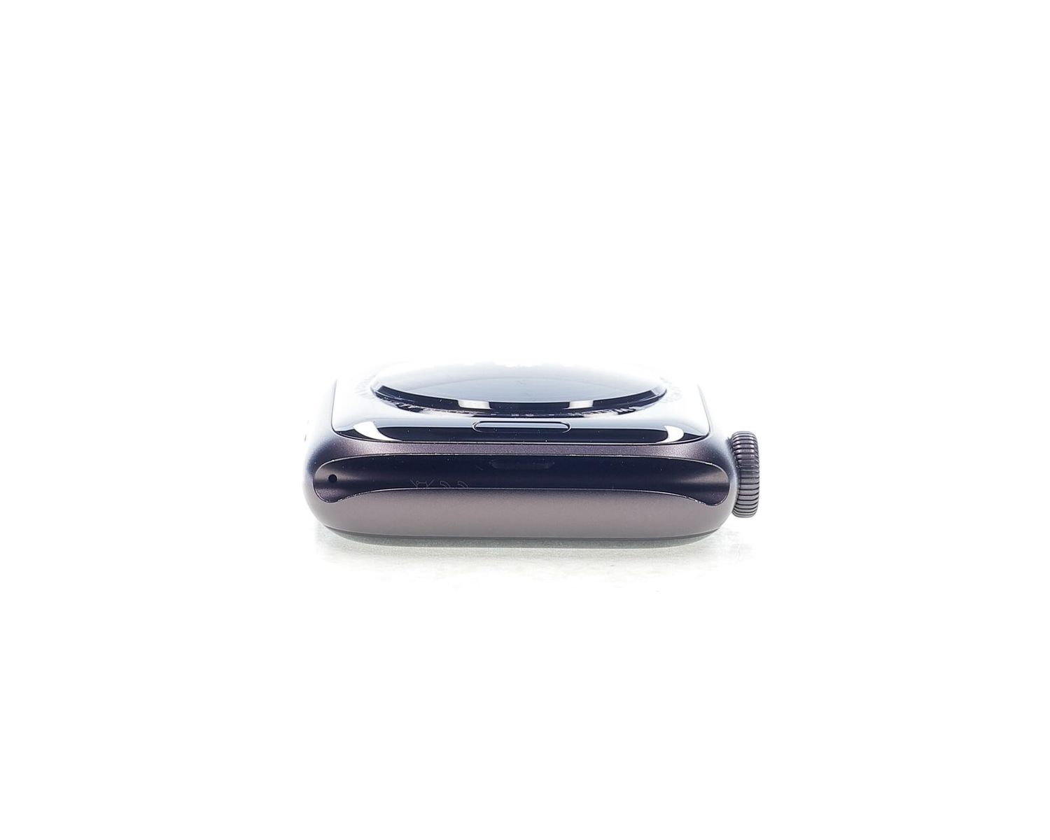 Apple Watch SE 2020, GPS, Aluminium 44mm Space Gray - Ca nou