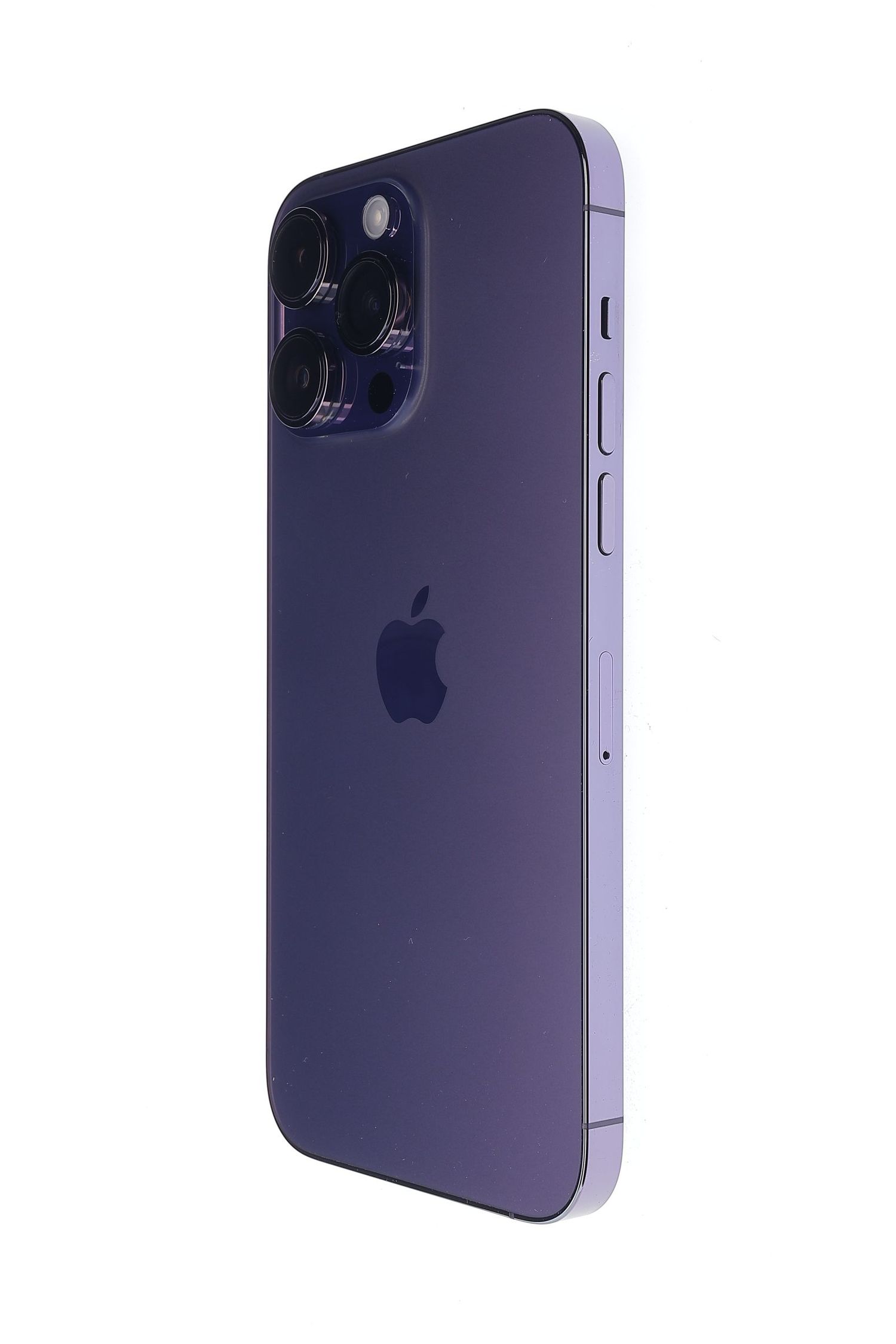 Apple iPhone 14 Pro Max 128 GB Deep Purple - Εξαιρετικό