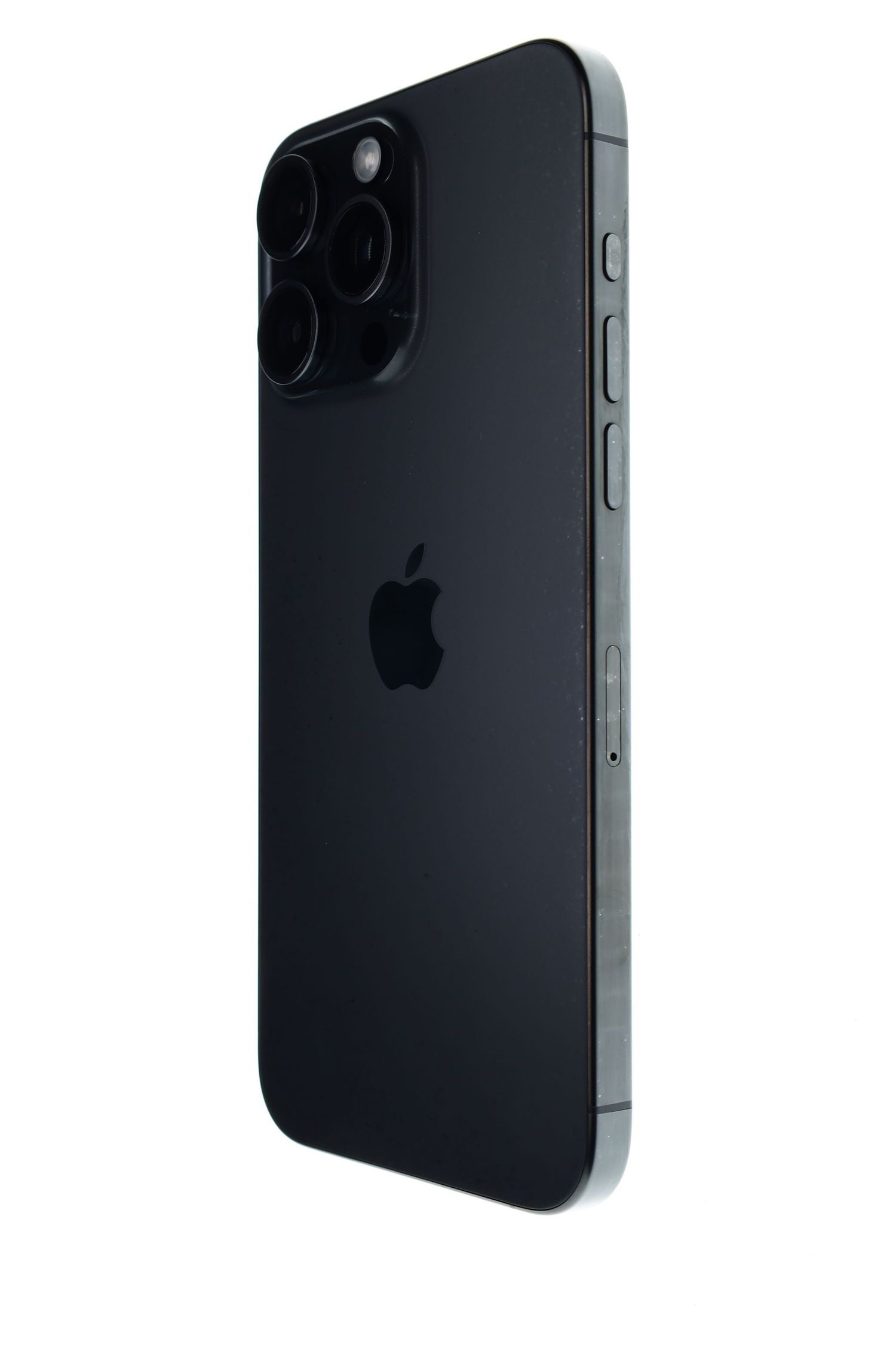 Apple iPhone 15 Pro Max 1 TB Black Titanium - Jó