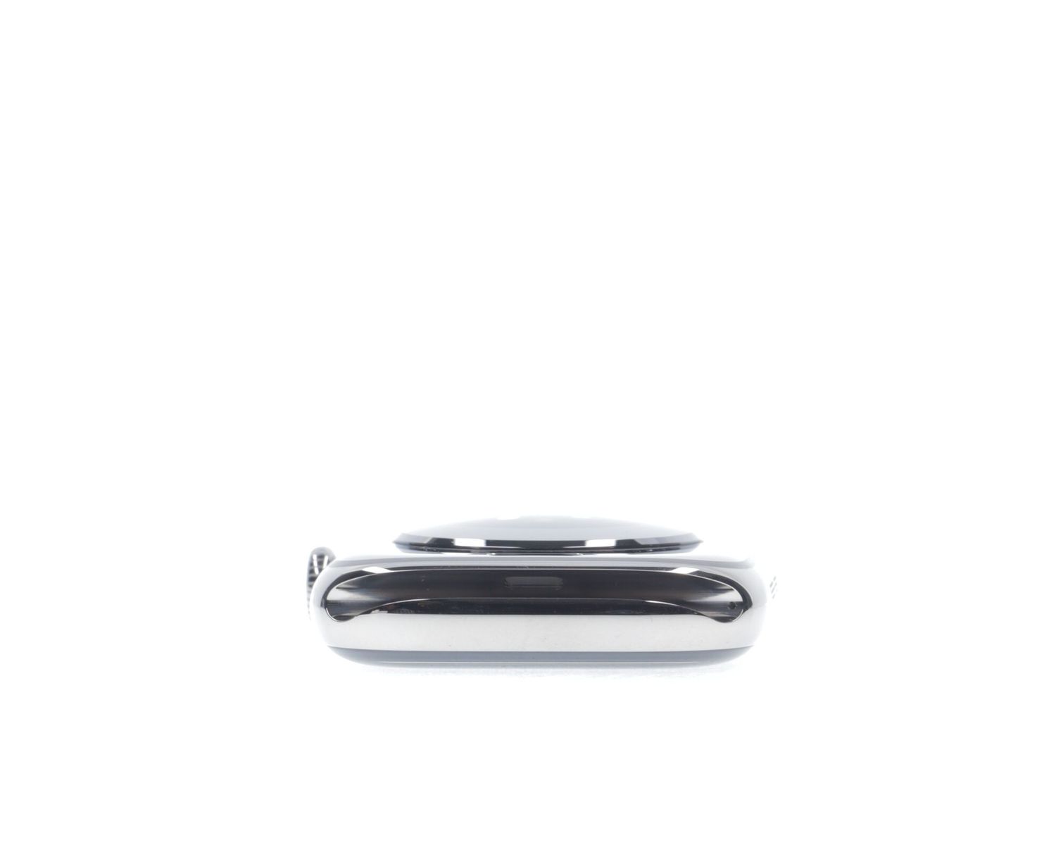 Apple Watch Series 11 2025, GPS + Cellular, Titanium 46mm Natural - Újszerű