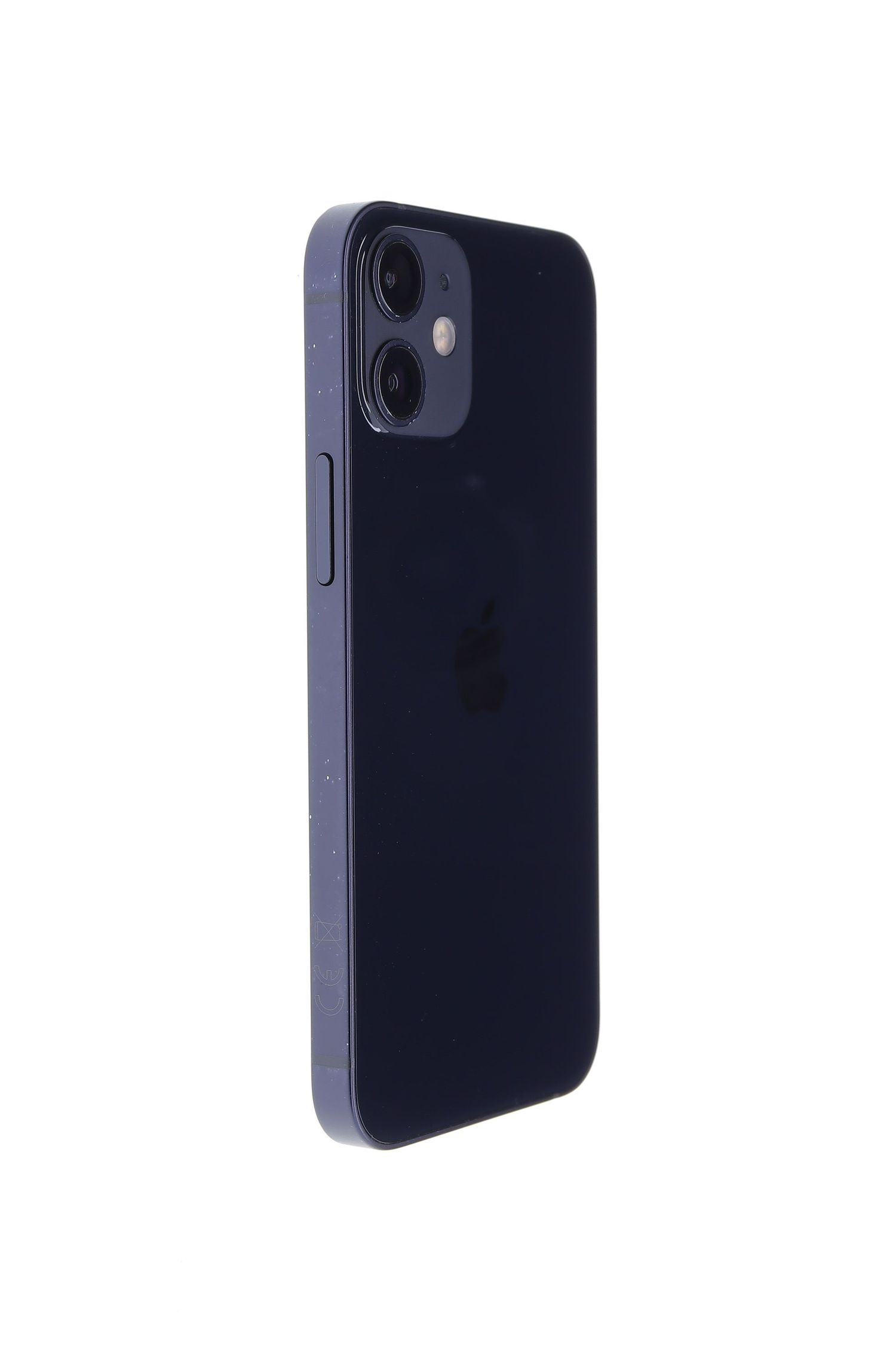Apple iPhone 12 mini 128 GB Black - Εξαιρετικό