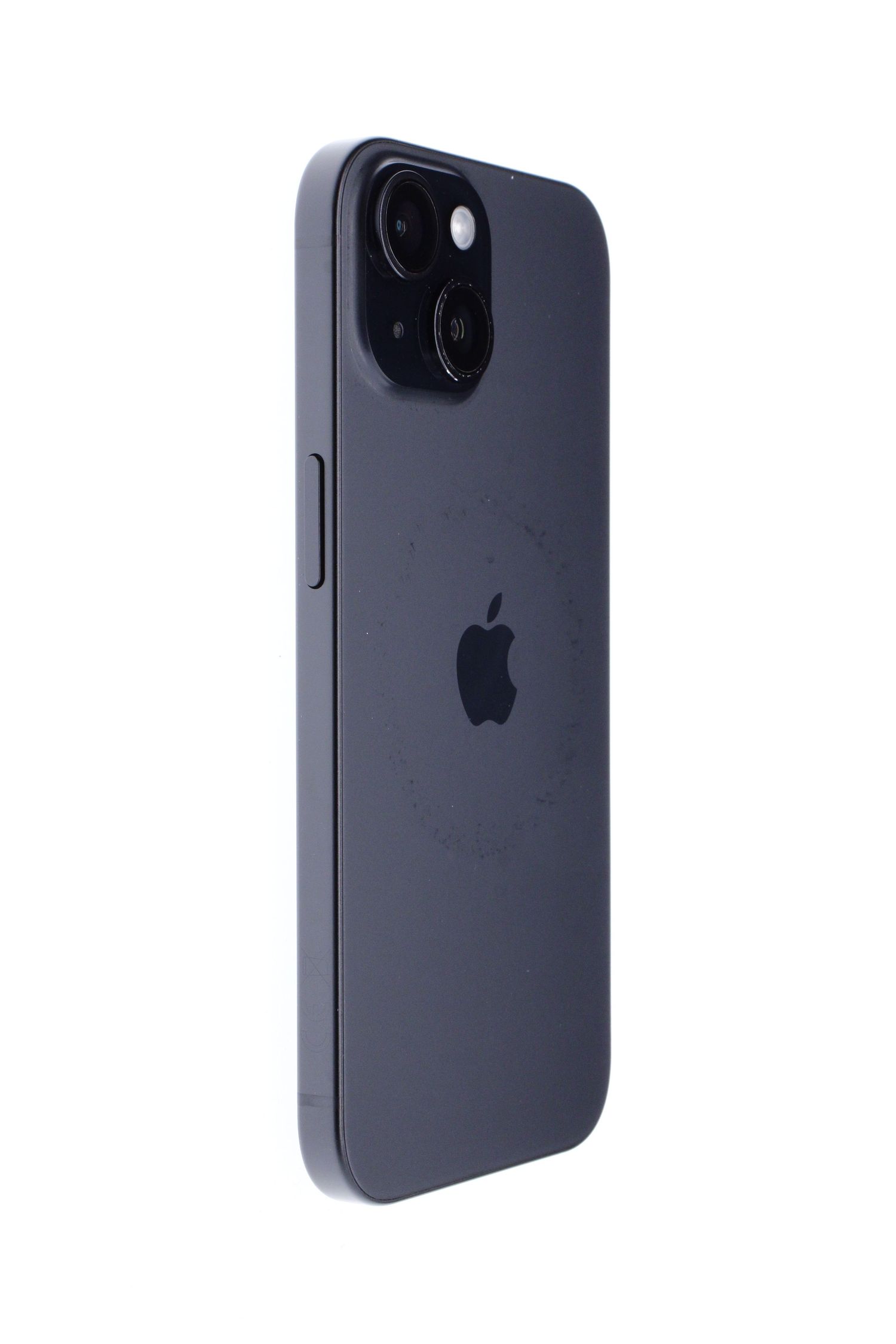 Apple iPhone 15 128 GB Black - Ca nou
