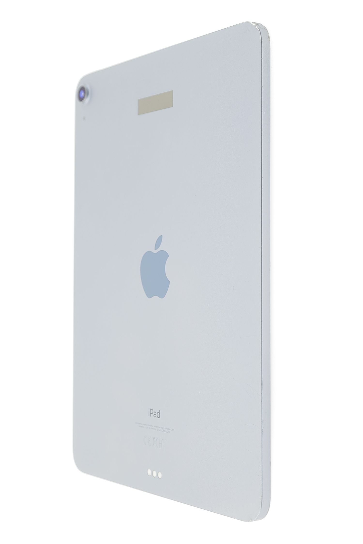 Apple iPad Air 4 10.9" (2020) 4th Gen Wifi 256 GB Sky Blue - Καλό