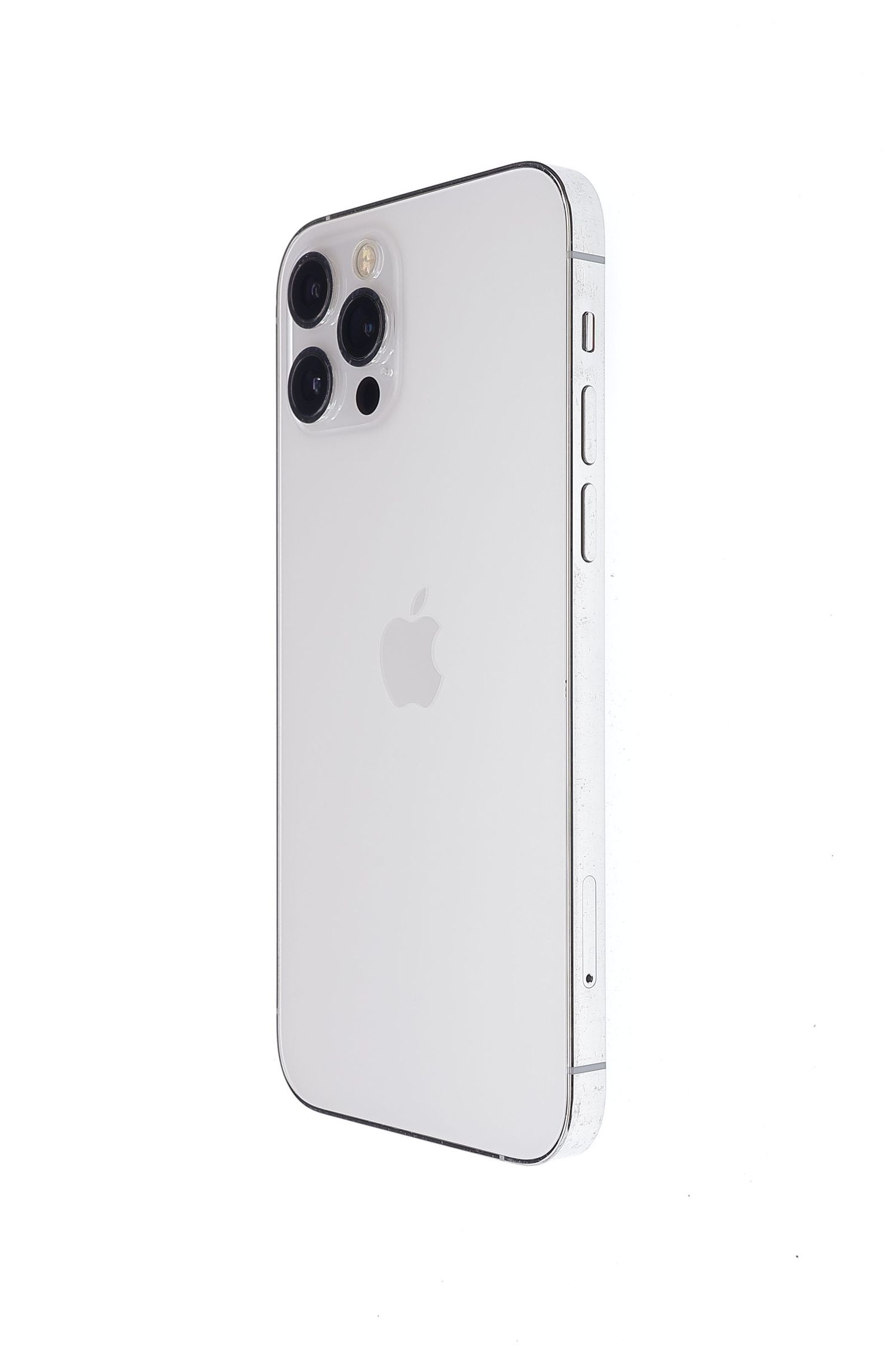 Apple iPhone 12 Pro 256 GB Silver - Nagyon jó