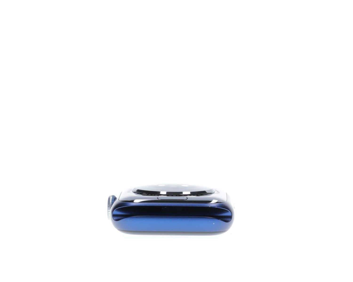 Apple Watch Series 6 2020, GPS, Aluminium 40mm Blue - Nagyon jó