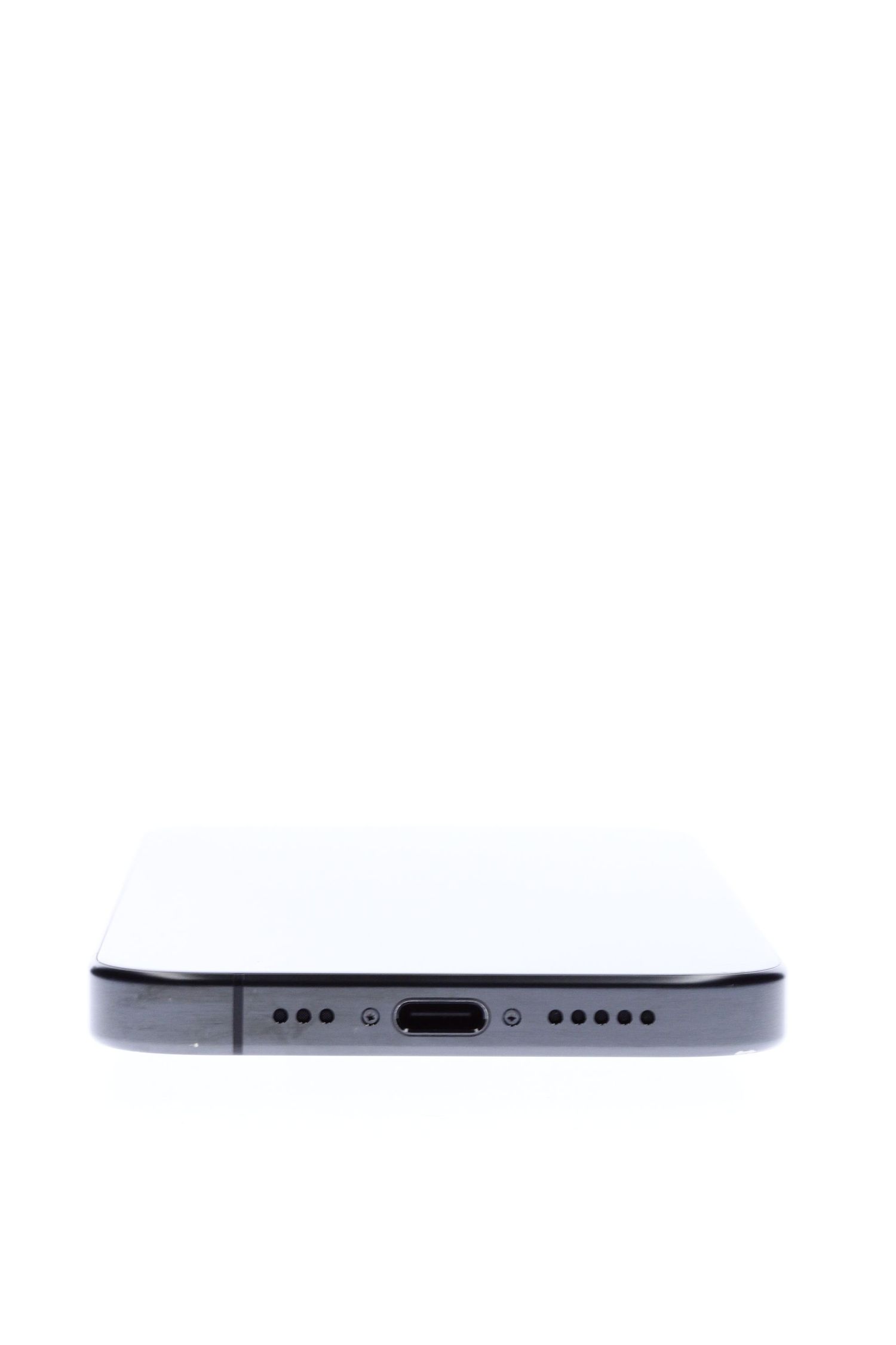 Apple iPhone 15 Pro 256 GB Black Titanium - Foarte bun