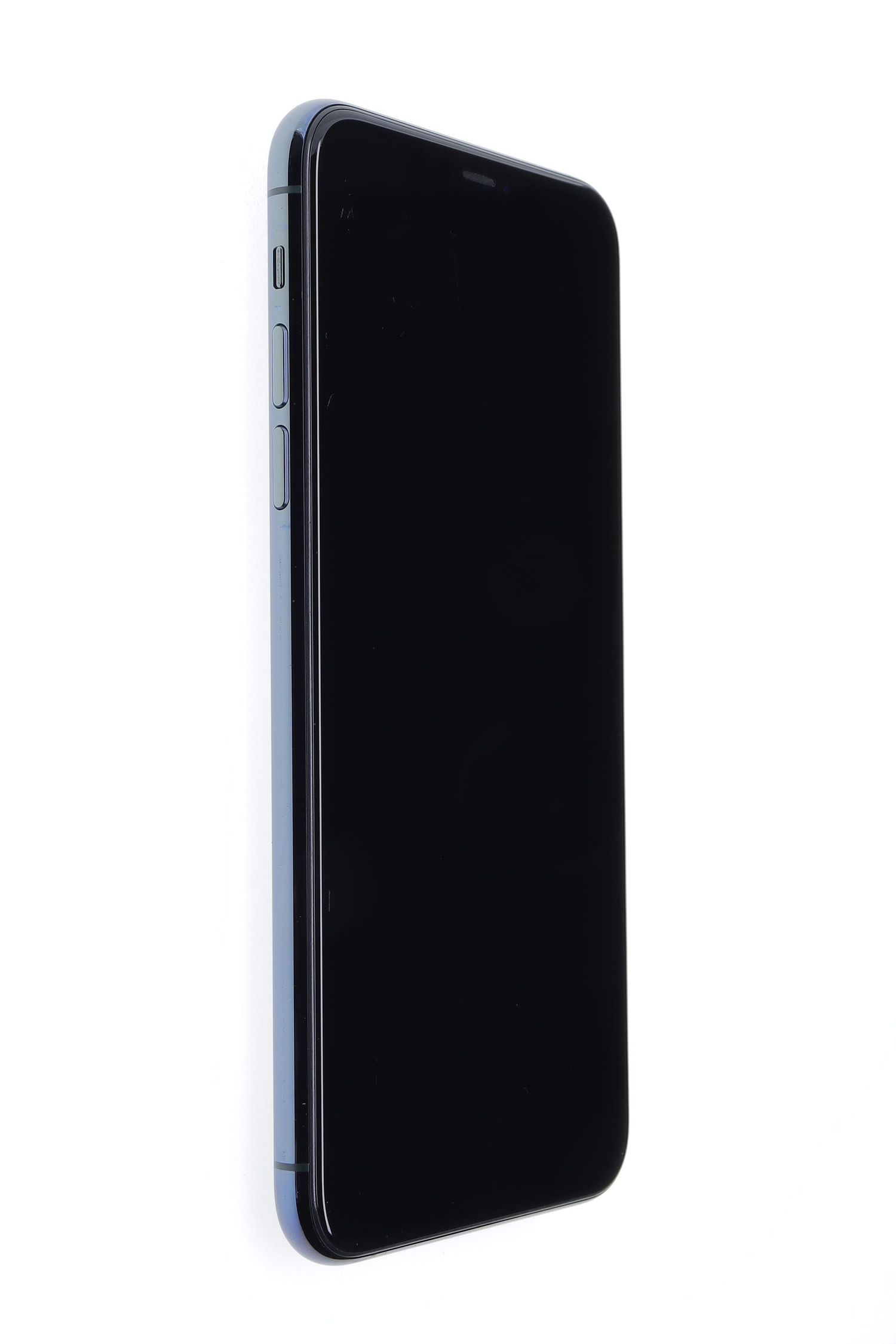 Apple iPhone 11 Pro Max 64 GB Midnight Green - Foarte bun