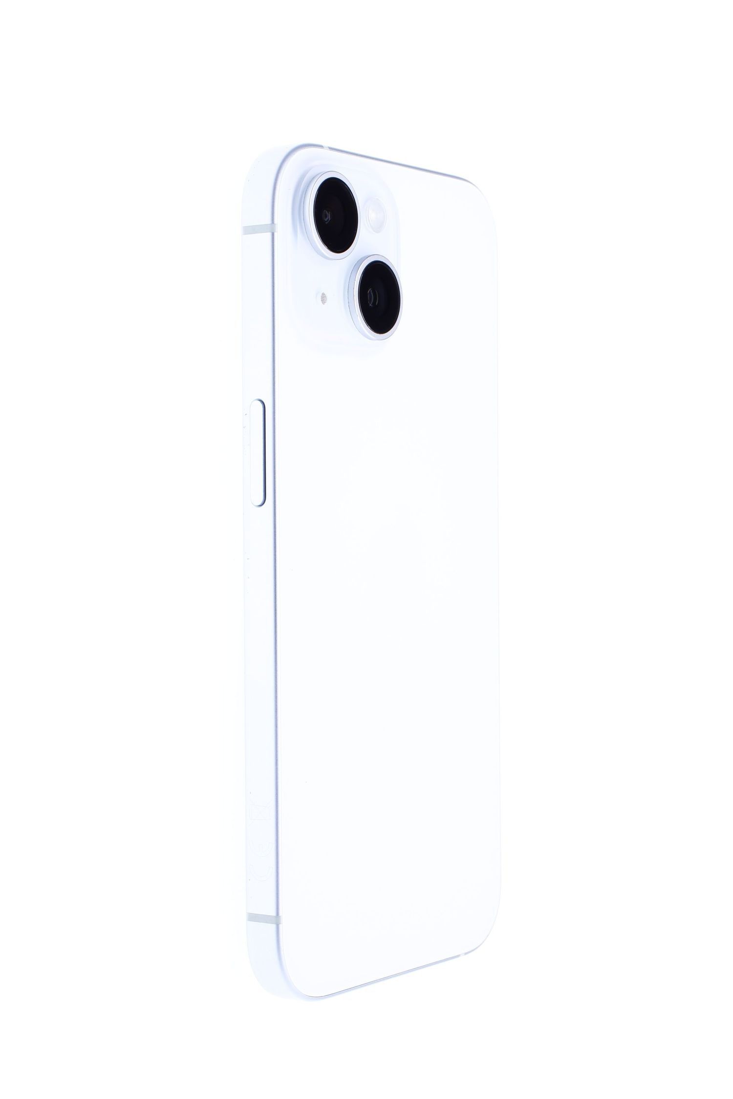 Apple iPhone 15 128 GB Blue - Foarte bun