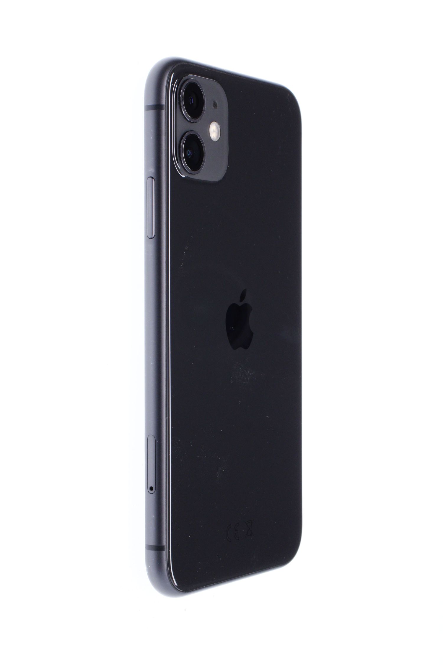 Apple iPhone 11 64 GB Black - Много добро