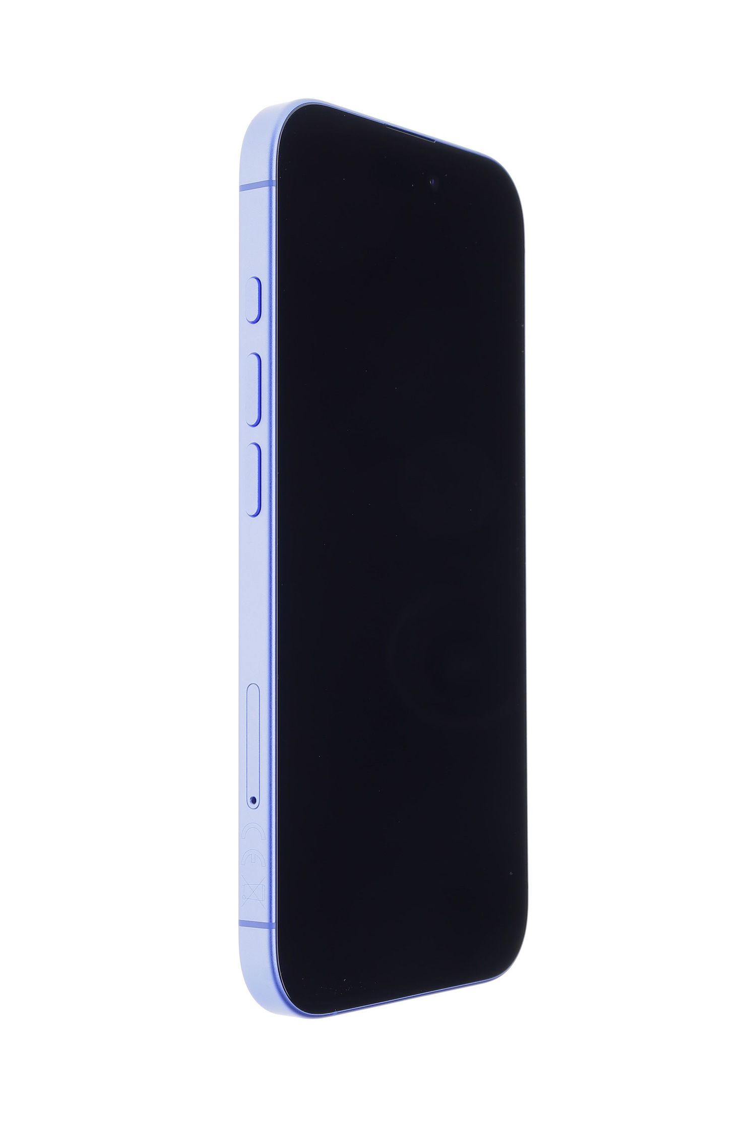 Apple iPhone 16 128 GB Ultramarine - Като нов