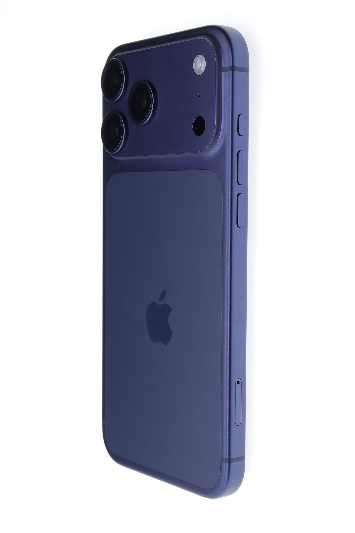 Apple iPhone 17 Pro Max 256 GB Deep Blue - Като нов