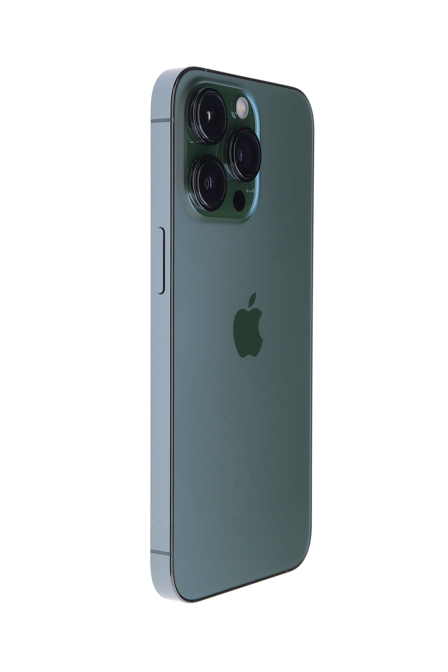 Apple iPhone 13 Pro 128 GB Green - Foarte bun