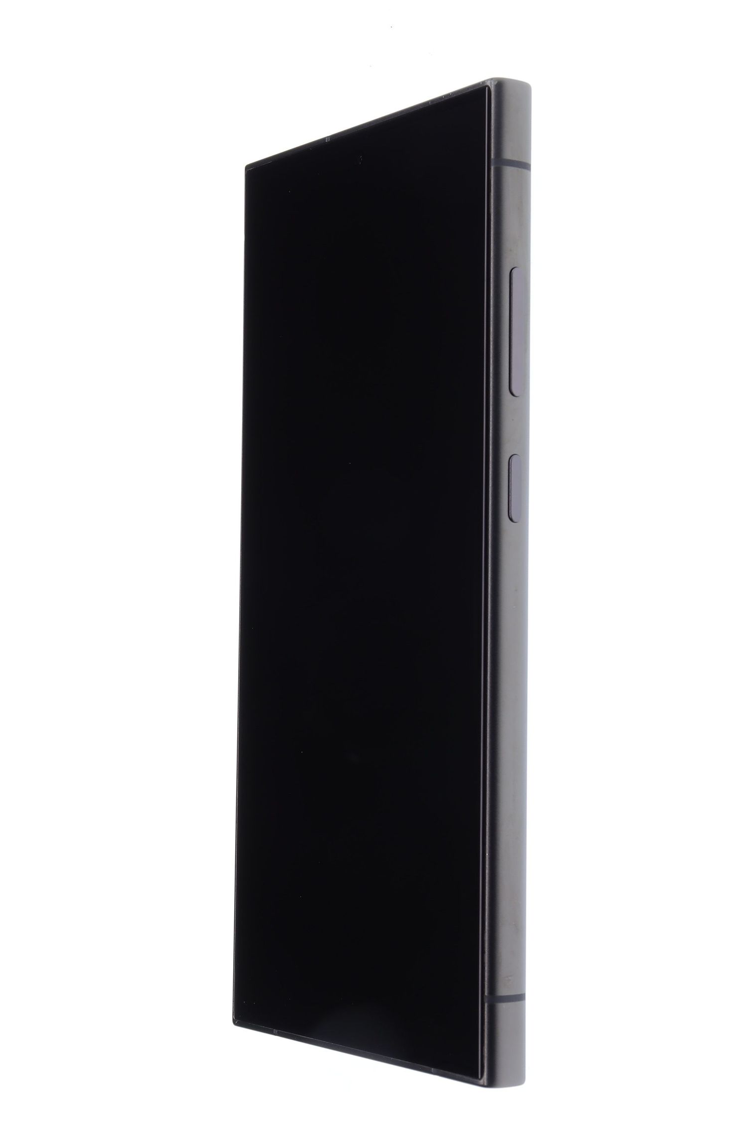 Samsung Galaxy S24 Ultra 5G Dual Sim 256 GB Blue Titanium - Kiváló