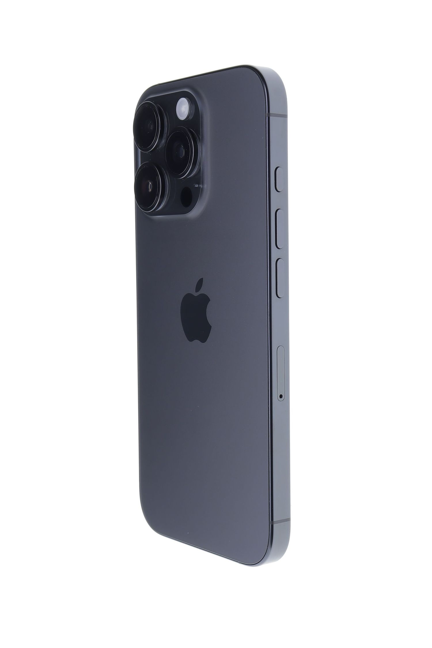 Apple iPhone 16 Pro 256 GB Black Titanium - Ca nou