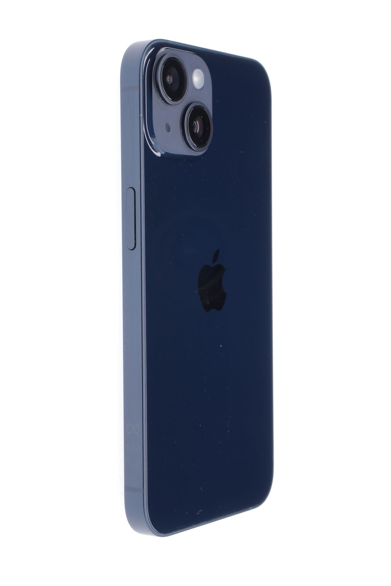 Apple iPhone 14 128 GB Midnight - Πολύ καλό