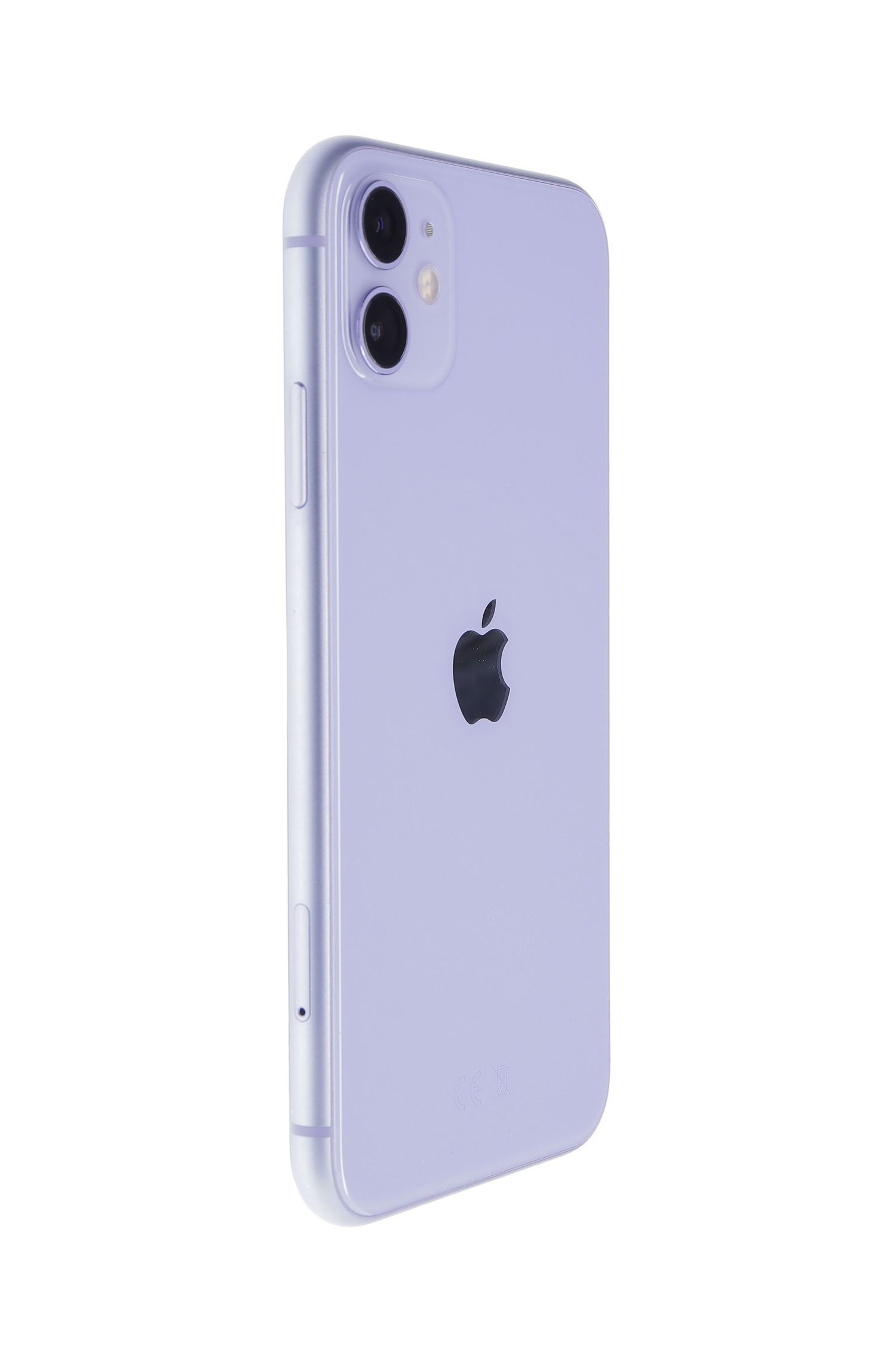 Apple iPhone 11 64 GB Purple - Foarte bun