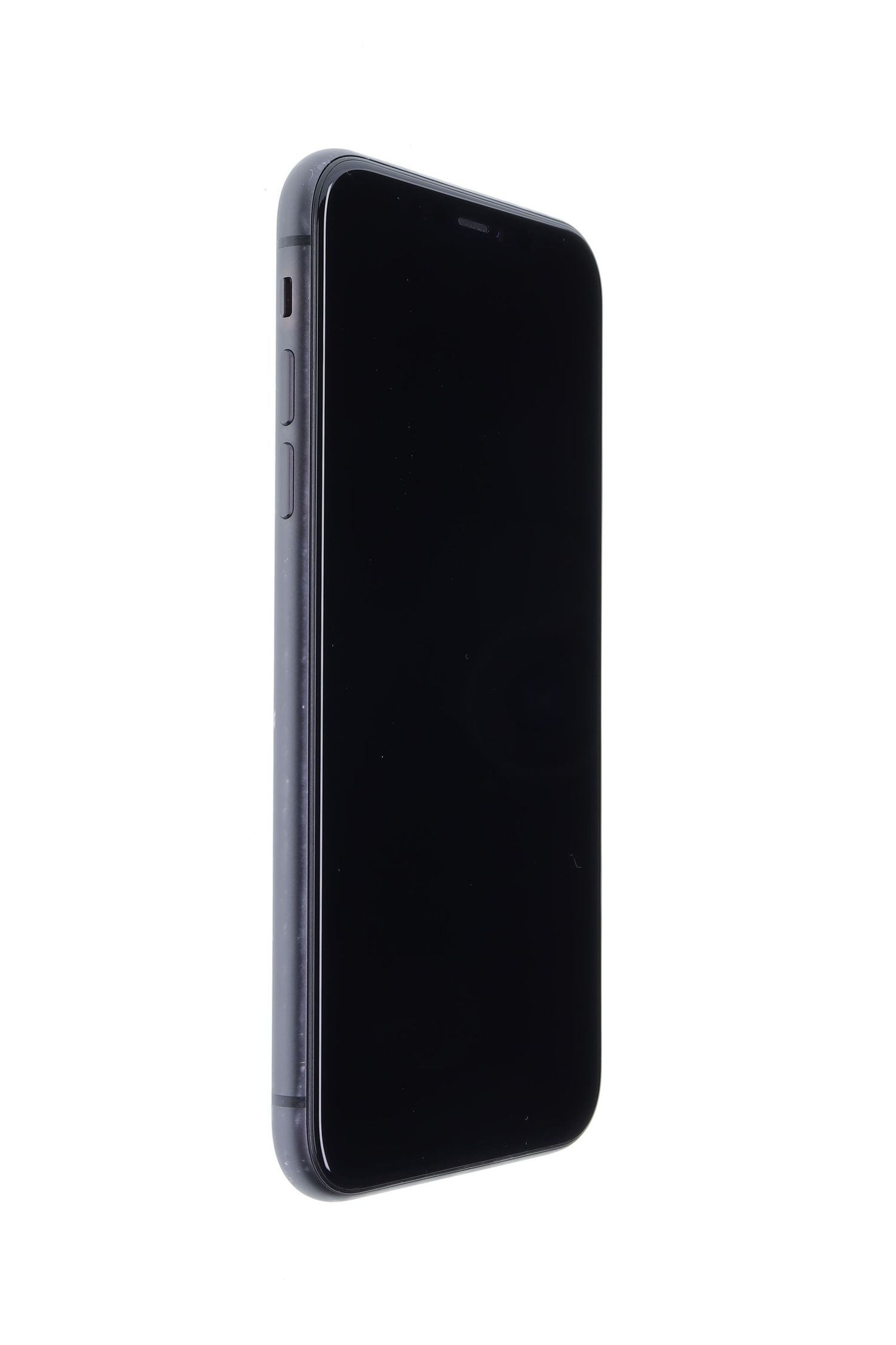 Apple iPhone 11 64 GB Black - Много добро