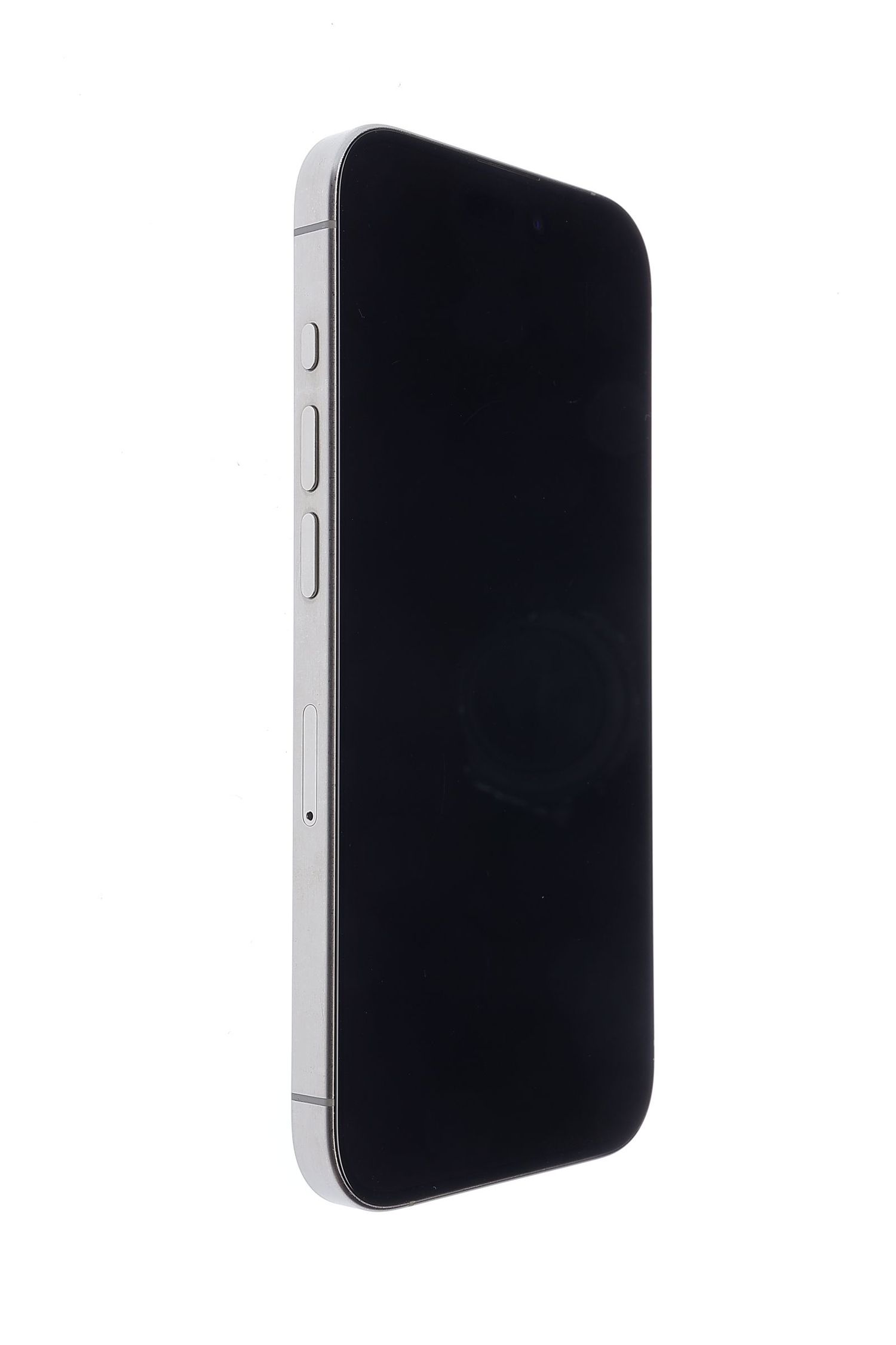 Apple iPhone 15 Pro 128 GB Natural Titanium - Πολύ καλό