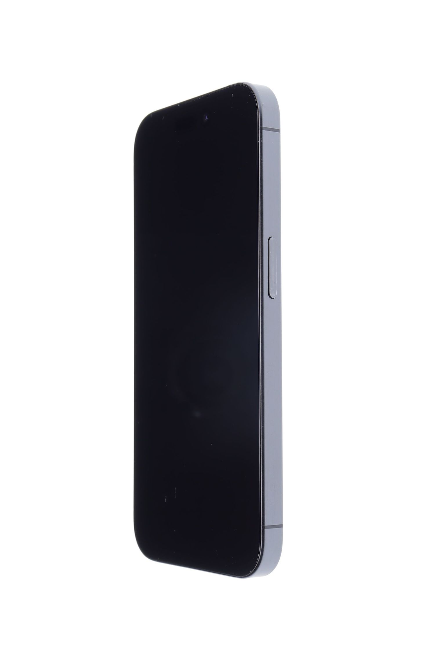 Apple iPhone 15 Pro 256 GB Black Titanium - Ca nou