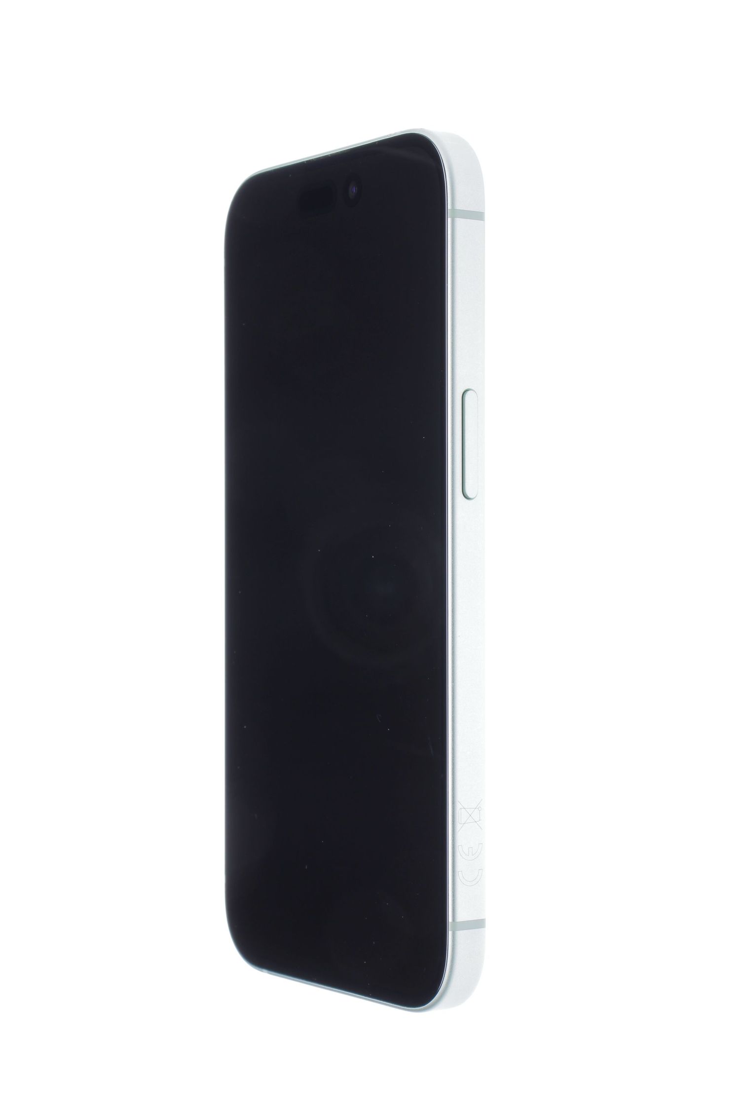 Apple iPhone 15 128 GB Green - Πολύ καλό