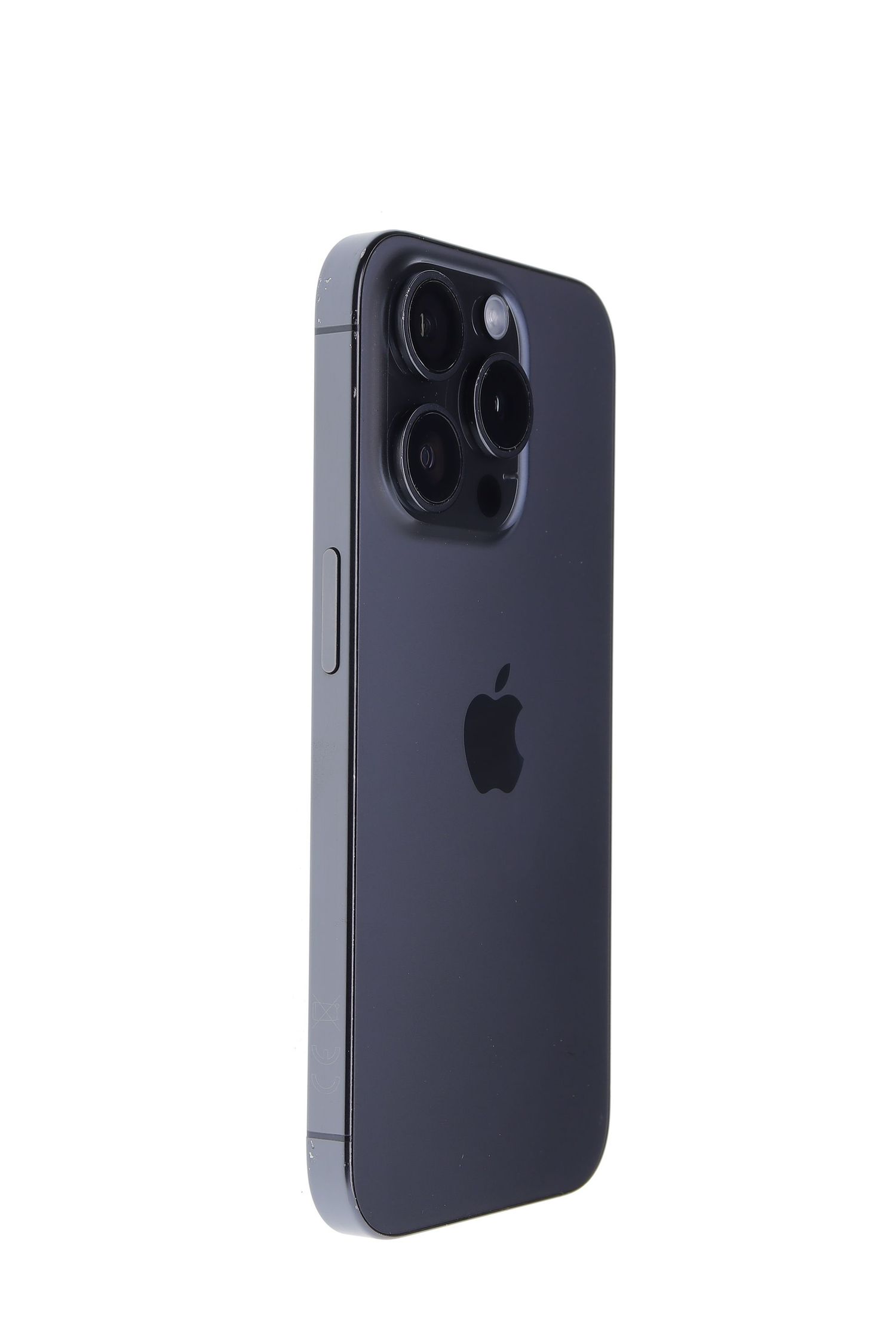 Apple iPhone 15 Pro 256 GB Black Titanium - Bun